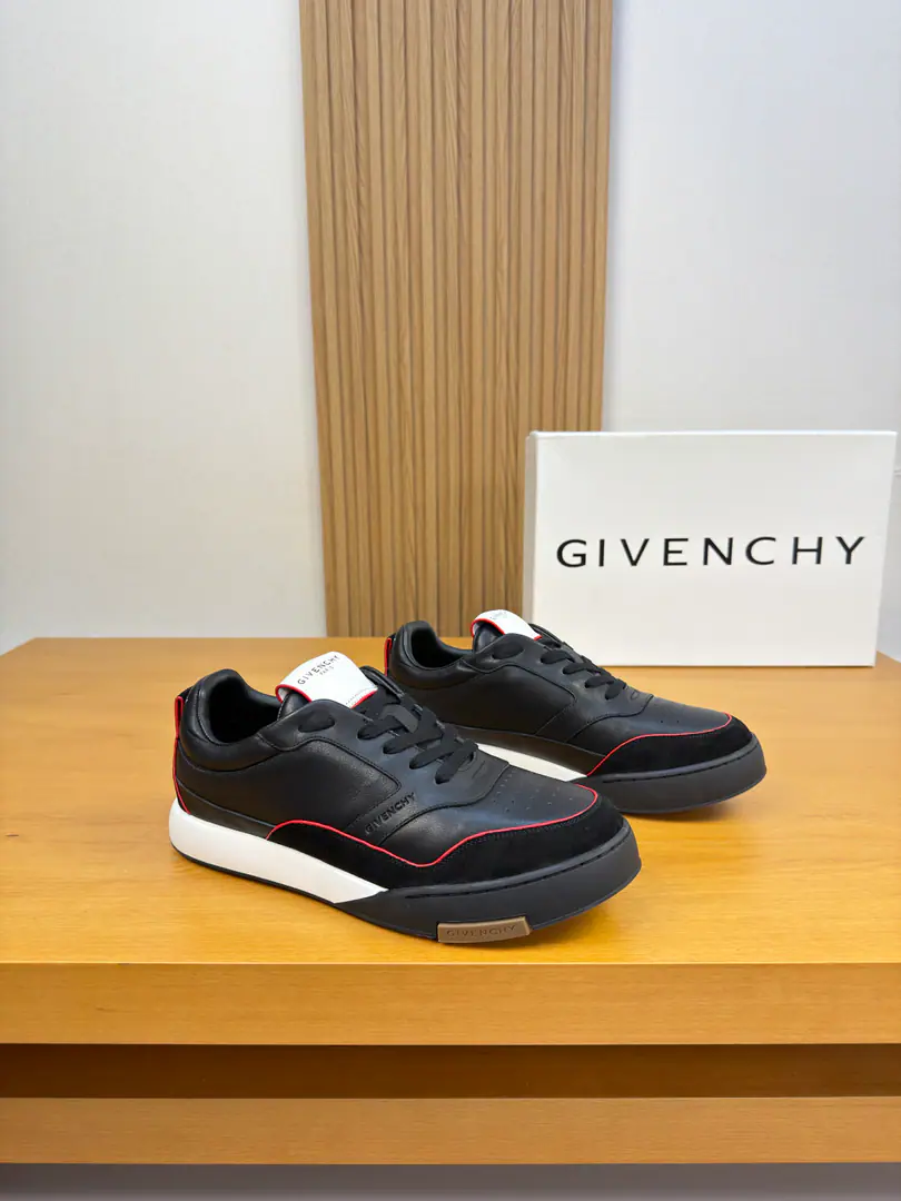 【GIVENCHY】Kifanshi. High-end quality Original List·Leisure sports shoes Shoe.. 🔝Napa Skin., Anti-feathers., Shoes..Air pressure brandlogo, Shoe tongue..Back up..Silk mark.logo Uchi.: Water-tied cow skin. Otsumi!: It's so light.TPU·Rubber; Double-coloured base Super-high-quality control.·- I'm doing a little work.: Highlight(High-end·- How expensive.·Slot) Size: 39-44（38, 45, Make a reservation.)·G0114