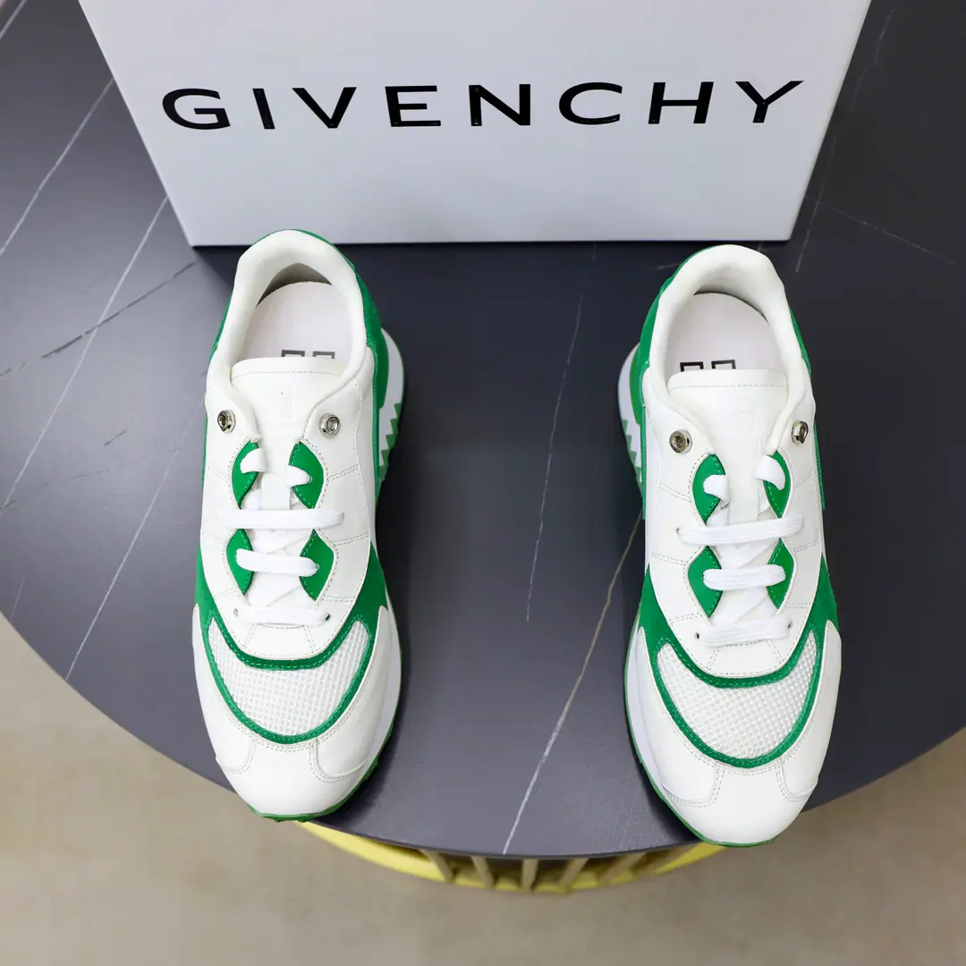 【GIVENCHY】Kifanshi. High-end quality Original List·Leisure sports shoes Shoe.. 🔝Napa Skin., Anti-feathers., Brands, empty net canvass., Shoe tongue..Air pressure brandlogo Uchi.: Brand canvas., Foot.. Water-tied cow skin. Otsumi!: Super light-strength-resistant.·Rubber; Combination of double-coloured large bottom Super-high-quality control.·- I'm doing a little work.: Highlight(High-end·- How expensive.·Slot) Size: 39-44（38, 45, Make a reservation.)·G0136