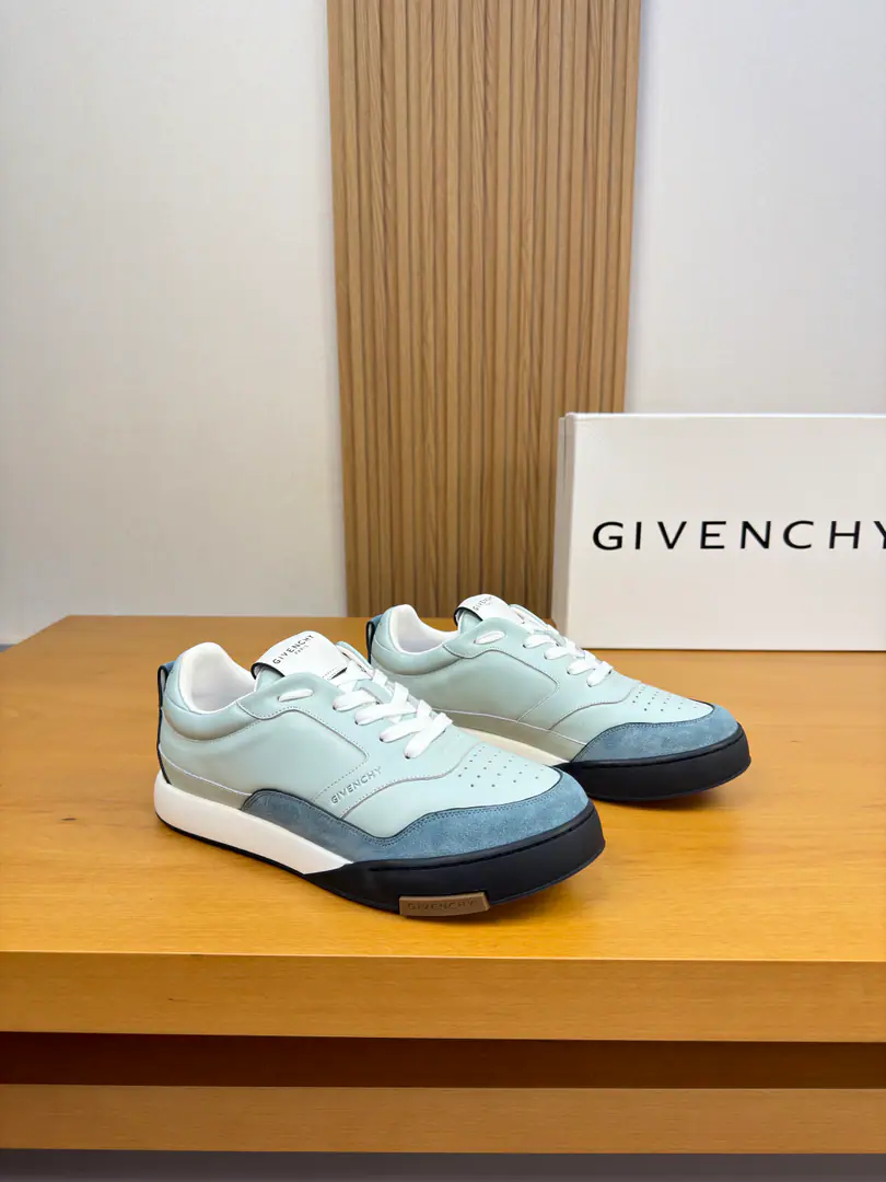 【GIVENCHY】Kifanshi. High-end quality Original List·Leisure sports shoes Shoe.. 🔝Napa Skin., Anti-feathers., Shoes..Air pressure brandlogo, Shoe tongue..Back up..Silk mark.logo Uchi.: Water-tied cow skin. Otsumi!: It's so light.TPU·Rubber; Double-coloured base Super-high-quality control.·- I'm doing a little work.: Highlight(High-end·- How expensive.·Slot) Size: 39-44（38, 45, Make a reservation.)·G0114