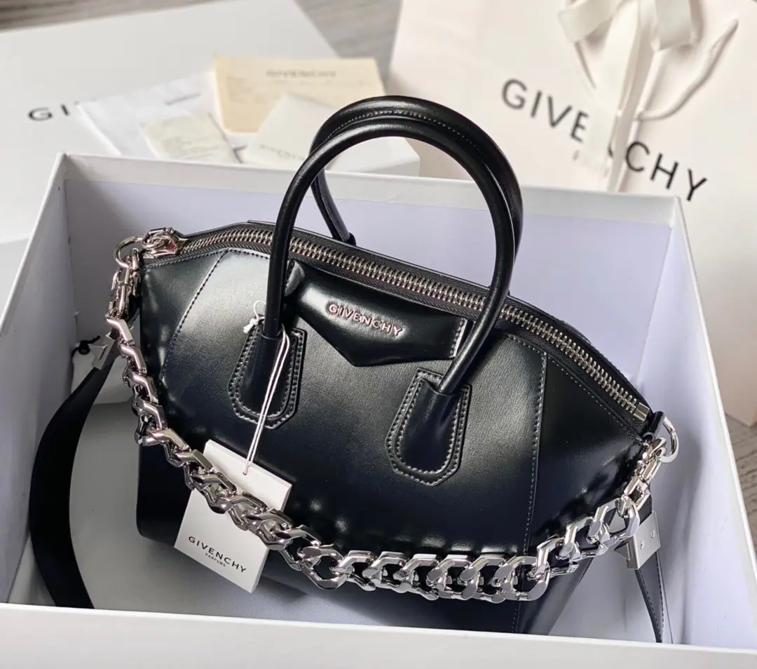 Batch Top of the First Van Hee.Antigona Original French factoryBOXPee.！Pure steel hardware., No increase in promotion！Yes.zpYou can compare them with each other.. size: 28*34*25