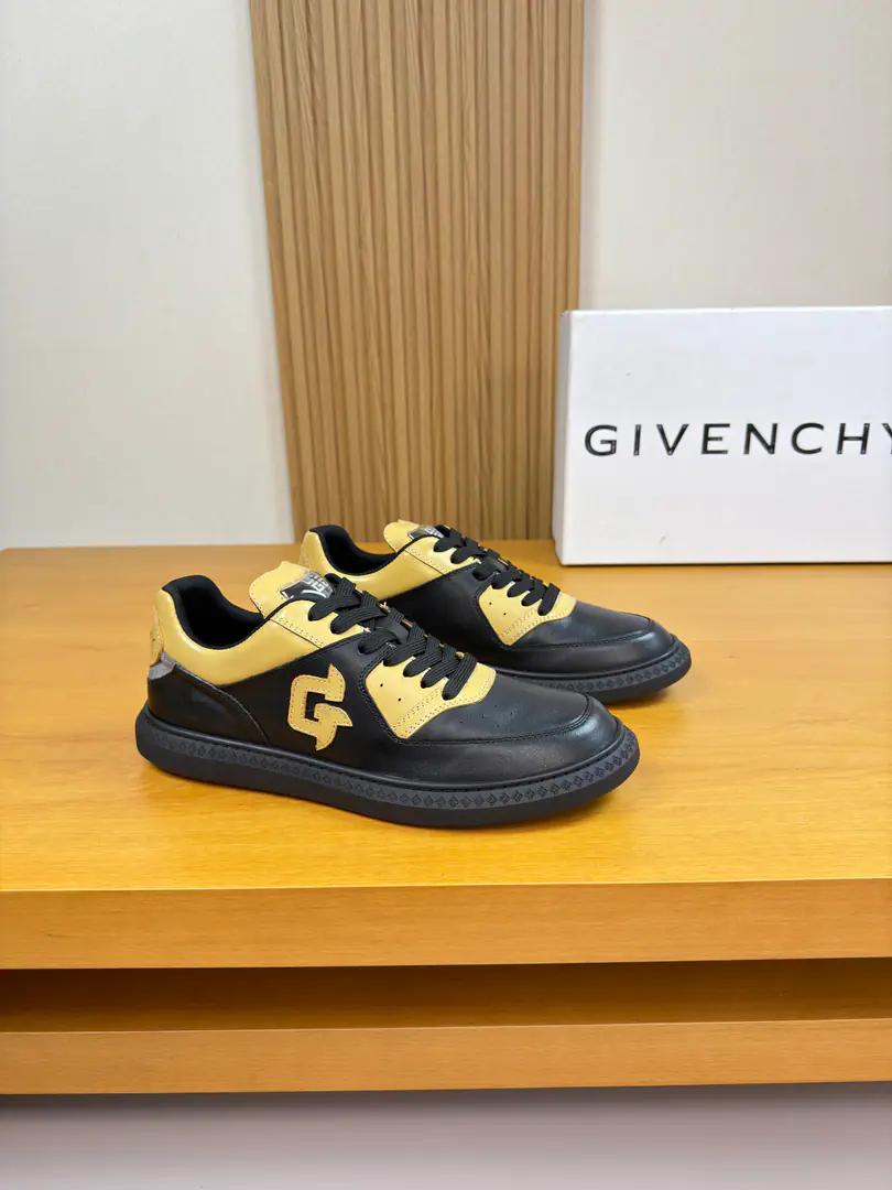 【GIVENCHY】Kifanshi. High-end quality Original List·Leisure sports shoes Shoe.. 🔝Napa Skin., Shoes..The totem of the car's sewn up., Shoe tongue..BrandLogoDraw vacuum module, Back up..Silk mark.logo Uchi.: Brand canvas., Foot.. Water-tied cow skin. Otsumi!: It's so light.TPR·Rubber; Form Super-high-quality control.·- I'm doing a little work.: Highlight(High-end·- How expensive.·Slot) Size: 39-44（38, 45, Make a reservation.)·G0136