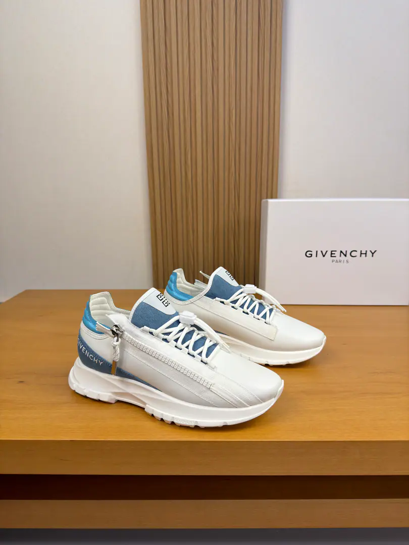 【GIVENCHY】Kifanshi. High-end quality Original List·Leisure sports shoes Shoe.. Napa Skin., Napa Skin., Shoes..Brand zipper., Shoe tongue..Back up..Silk mark.logo Uchi.: Water-tied cow skin. Otsumi!: So soft.TPU·Rubber; Combination to the base Super-high-quality control.·- I'm doing a little work.: Highlight(High-end·- How expensive.·Slot) Size: 38-44（45, 46, Make a reservation.)·G0182