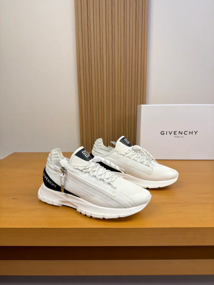 【GIVENCHY】Kifanshi. High-end quality Original List·Leisure sports shoes Shoe.. Napa Skin., The brand of high-sight sails..Thermal process, Shoes..Brand zipper., Shoe tongue..Back up..Silk mark.logo Uchi.: Water-tied cow skin. Otsumi!: So soft.TPU·Rubber; Combination to the base Super-high-quality control.·- I'm doing a little work.: Highlight(High-end·- How expensive.·Slot) Size: 38-44（45, 46, Make a reservation.)·G0182