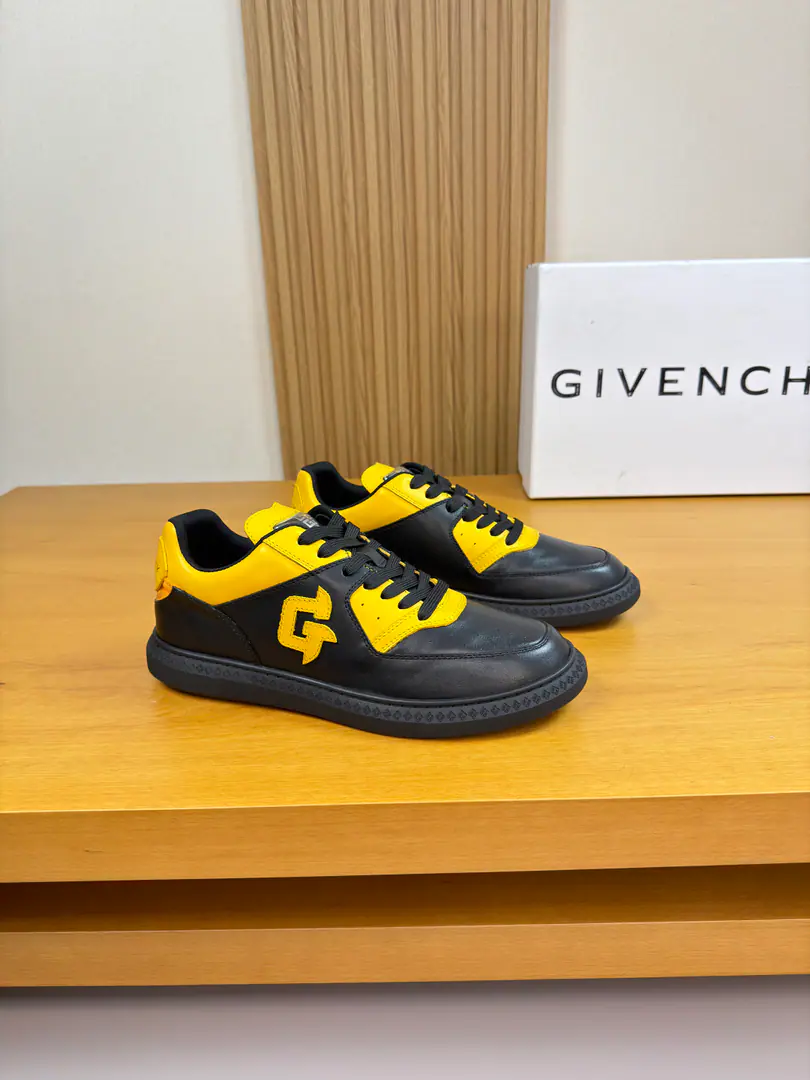【GIVENCHY】Kifanshi. High-end quality Original List·Leisure sports shoes Shoe.. 🔝Napa Skin., Shoes..The totem of the car's sewn up., Shoe tongue..BrandLogoDraw vacuum module, Back up..Silk mark.logo Uchi.: Brand canvas., Foot.. Water-tied cow skin. Otsumi!: It's so light.TPR·Rubber; Form Super-high-quality control.·- I'm doing a little work.: Highlight(High-end·- How expensive.·Slot) Size: 39-44（38, 45, Make a reservation.)·G0136