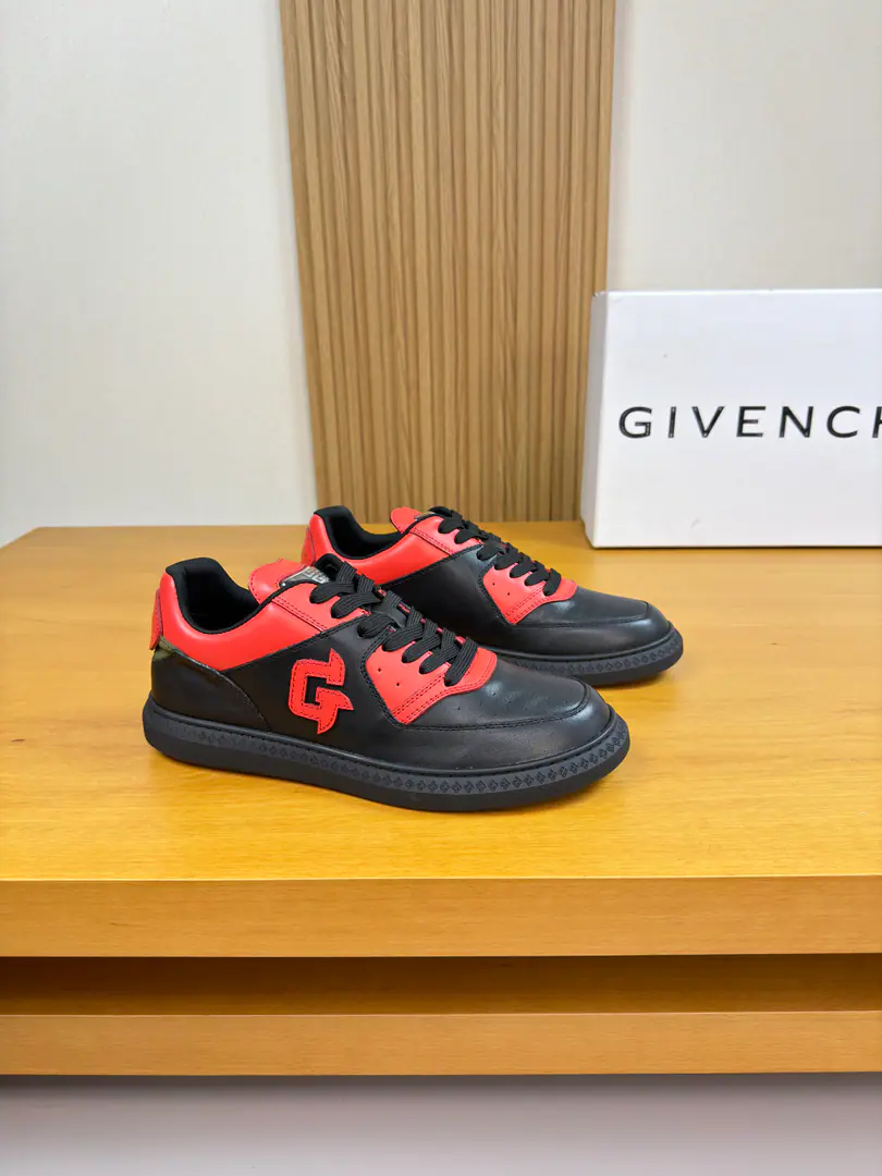【GIVENCHY】Kifanshi. High-end quality Original List·Leisure sports shoes Shoe.. 🔝Napa Skin., Shoes..The totem of the car's sewn up., Shoe tongue..BrandLogoDraw vacuum module, Back up..Silk mark.logo Uchi.: Brand canvas., Foot.. Water-tied cow skin. Otsumi!: It's so light.TPR·Rubber; Form Super-high-quality control.·- I'm doing a little work.: Highlight(High-end·- How expensive.·Slot) Size: 39-44（38, 45, Make a reservation.)·G0136