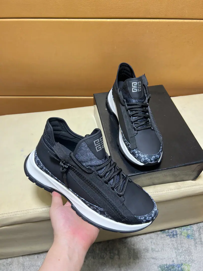 【GIVENCHY】Kifanshi. High-end quality Original List🔍🔍🔍 Shoe.. 🔝Napa Skin., Anti-feathers., Shoe-trace brand.logo Uchi.: Brand web canvas., Foot.. Water-tied cow skin. Otsumi!: It's so light.TPR·Rubber; Double-coloured base Super-high-quality control.·- I'm doing a little work.: Highlight(High-end·- How expensive.·Slot) Size: 39-44（38, 45, Make a reservation.)（Five Colours Optional）