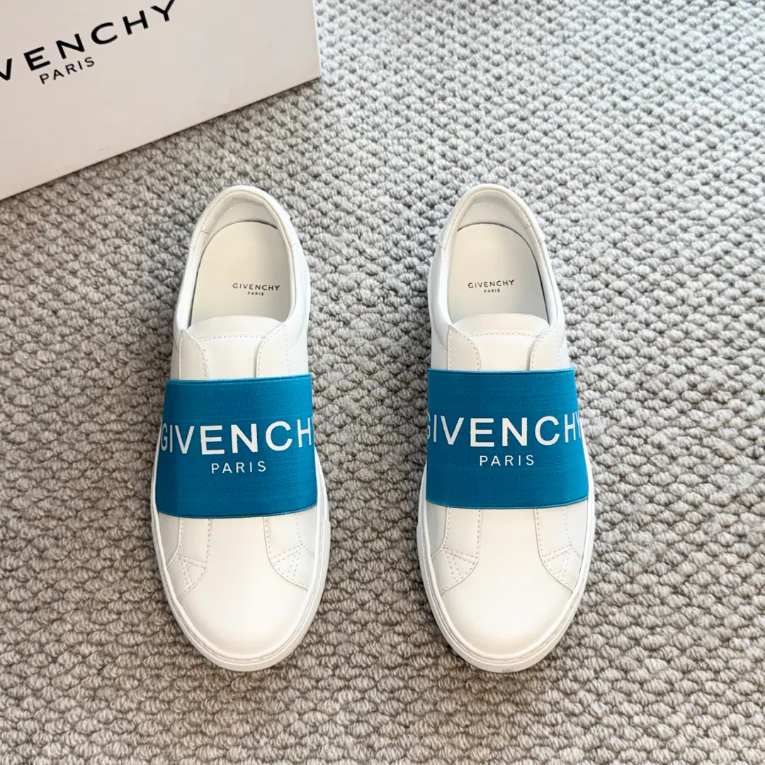 Givench*y～GVCClassic couple sneakers.｜PurchaseZPOne-to-one.｜Original cow skin｜It's so qualitative.｜Elastomer Acorn Decoration｜Back and leather.｜Original set, new model｜The original is open.TPUOtsumi!｜A hundred-dollar one. The upper foot is comfortable. Size: 38-44（45.46Do it.）
