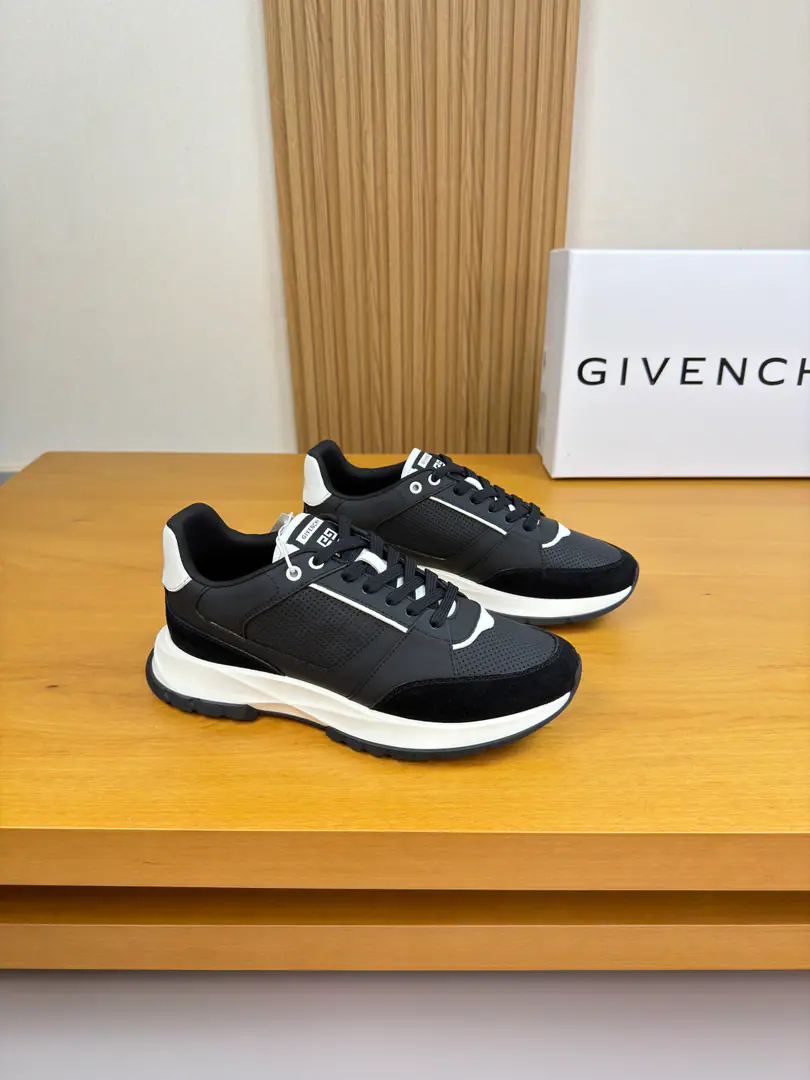 【GIVENCHY】Kifanshi. High-end quality Original List·Leisure sports shoes Shoe.. 🔝Napa Skin., Skins of a puncture., Anti-feathers., Shoe tongue..The brand of the car.logoCursor, Back up..Silk mark.logo Uchi.: Brand canvas., Foot.. Water-tied cow skin. Otsumi!: It's so light.TPUBubbles.Rubber; Combination to the base Super-high-quality control.·- I'm doing a little work.: Highlight(High-end·- How expensive.·Slot) Size: 39-44（38, 45, Make a reservation.)·GVC0137