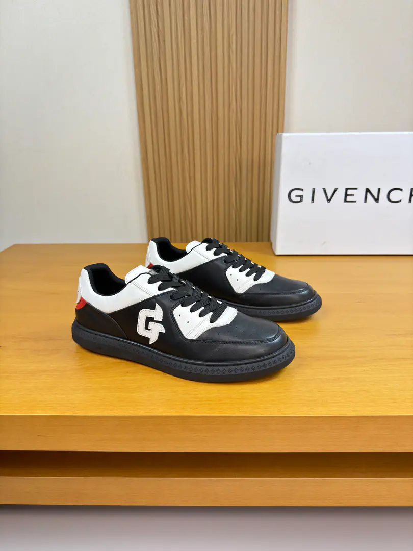 【GIVENCHY】Kifanshi. High-end quality Original List·Leisure sports shoes Shoe.. 🔝Napa Skin., Shoes..The totem of the car's sewn up., Shoe tongue..BrandLogoDraw vacuum module, Back up..Silk mark.logo Uchi.: Brand canvas., Foot.. Water-tied cow skin. Otsumi!: It's so light.TPR·Rubber; Form Super-high-quality control.·- I'm doing a little work.: Highlight(High-end·- How expensive.·Slot) Size: 39-44（38, 45, Make a reservation.)·G0136
