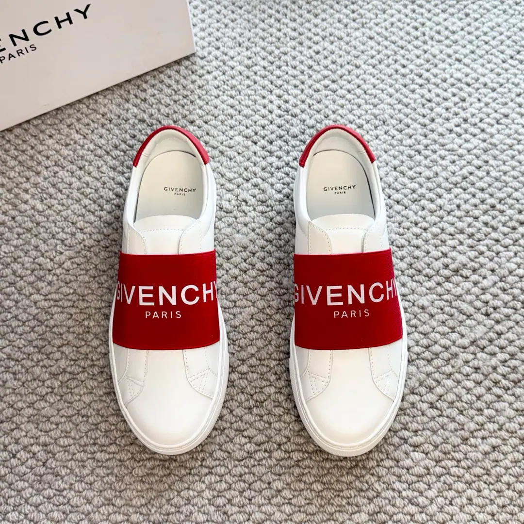 Givench*y～GVCClassic couple sneakers.｜PurchaseZPOne-to-one.｜Original cow skin｜It's so qualitative.｜Elastomer Acorn Decoration｜Back and leather.｜Original set, new model｜The original is open.TPUOtsumi!｜A hundred-dollar one. The upper foot is comfortable. Size: 38-44（45.46Do it.）