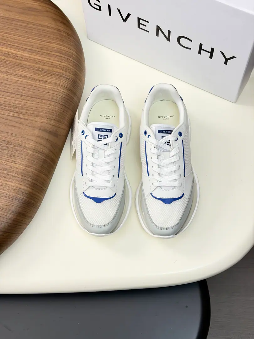 【GIVENCHY】Kifanshi. High-end quality Original List·Leisure sports shoes Shoe.. 🔝Napa Skin., Skins of a puncture., Anti-feathers., Shoe tongue..The brand of the car.logoCursor, Back up..Silk mark.logo Uchi.: Brand canvas., Foot.. Water-tied cow skin. Otsumi!: It's so light.TPUBubbles.Rubber; Combination to the base Super-high-quality control.·- I'm doing a little work.: Highlight(High-end·- How expensive.·Slot) Size: 39-44（38, 45, Make a reservation.)
