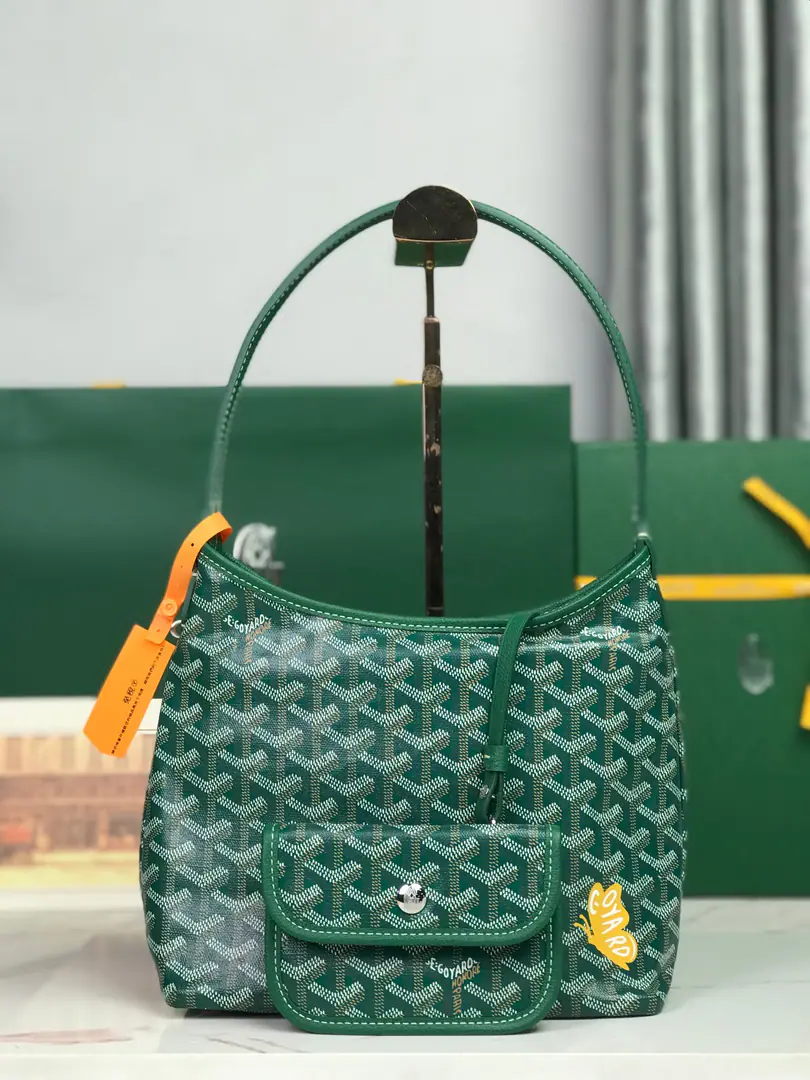 Green yellow butterflies.mini hoboSelf-respect., Large capacity, You look good with your shoulder., It's a classic, low profile, a lot of things.. Telecommuting, You can drive easy when you're shopping., Top effects, I'm really impressed. Dimensions: 26*11*22cm Packaging 120250