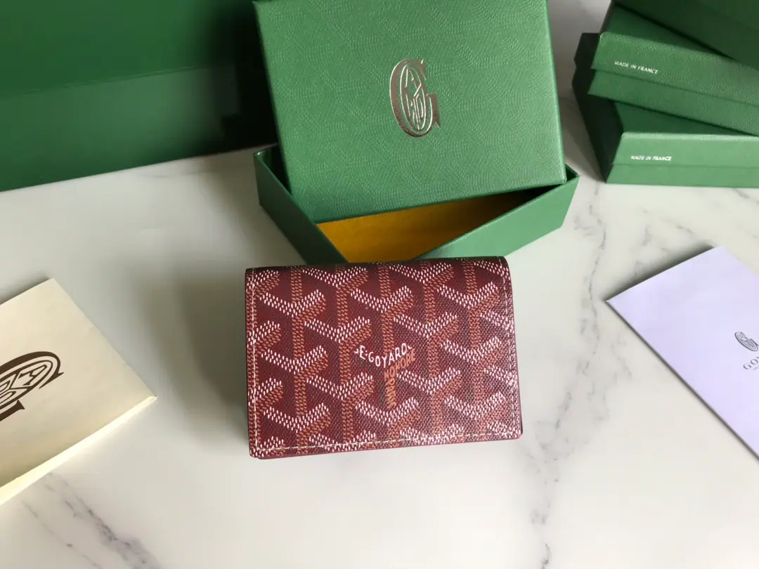 Koji.】New card clips.𝐖𝐚𝐥𝐥𝐞𝐭 🏷The daily mix is necessary.💳 🔖G0YARD（Goya.）Created1853Year, Over History of the year, The pasta is numb., The cotton and the cannabis fibre are mixed and weeded with the photo-surfaced salami., Waterproof., Solid, Endurance, ♪ A star to be loved ♪, The royal family., The nobles' joy. 🎉🎉 Customize photo-skin with a separate wallet✅The diagonal needle line is perfect.🧵✅The internal yellow part customizes head-deck skins to the version【⚠️Non-superfibre❌Non-dual skin❌】 DimensionsSize: 10.2×1.5×7cm