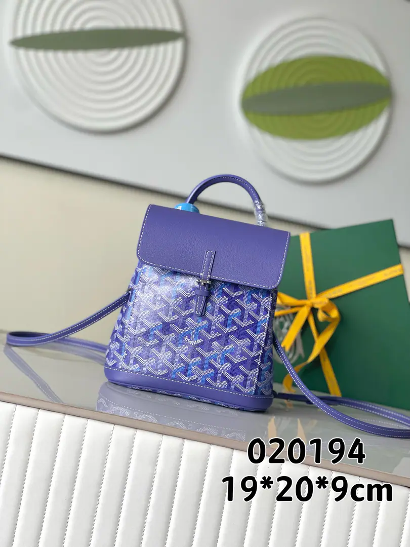 👍Original plant quality👏【Unique background】🔥AlpinMini-back packs for the new generation.AlpinMini-sleeve buttons cancel the old rope belt pattern., To make it easy., It's easier to pick it up.. A set of smart connections and two straps that can be disassemble., AmbassadorAlpinYou can even carry a mini bag., ♪ Shoulder ♪, Slash, And you can be your mini-moiselle.“Little bag.”. Paragraph🔍: 020194 Dimensions:19*20*9 cm Full package