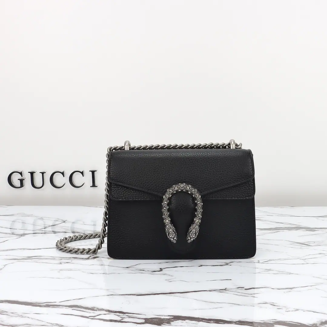 🌟🌟GUCCICounter Quality, Original factory skin, Paragraph421970Kersio🎈🎈🎈Dimensions: Kuan20xHigh15.5xSide Wide5cm. 🎉🎉🎉Out-of-pocket shipment！