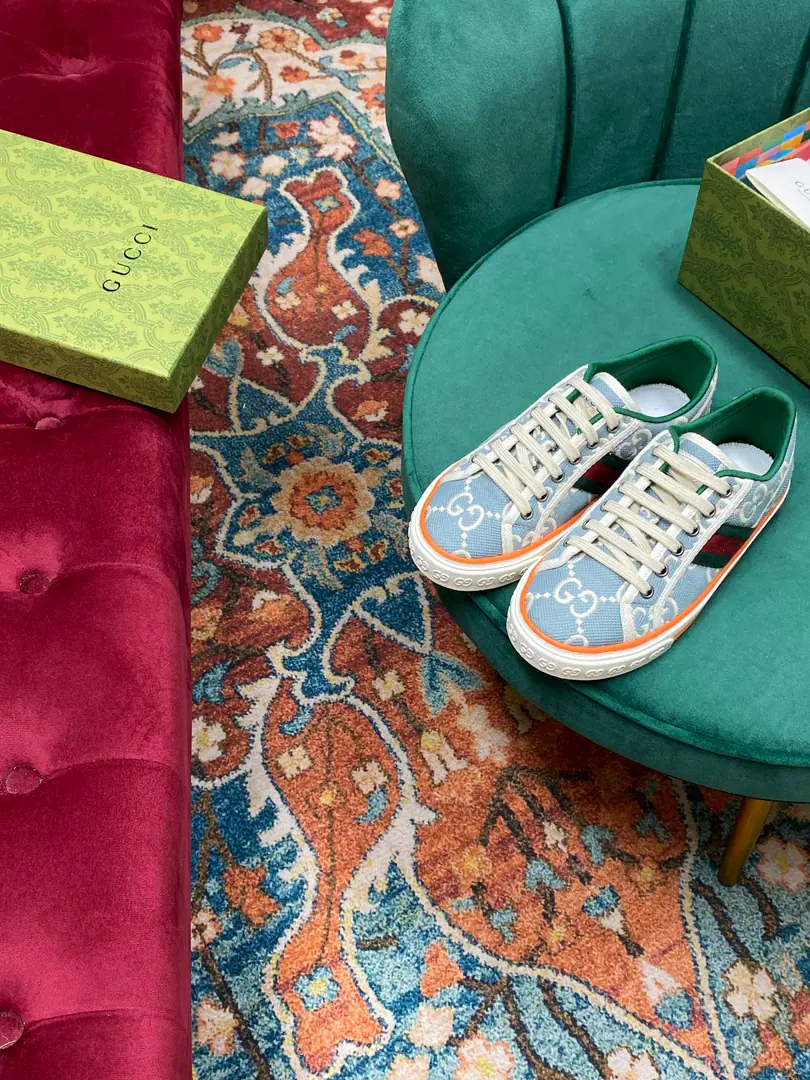 👑 NEW.✔︎ⒽⒽ ➫ 【G*ucci】Disney x G*ucci TennisCooperation series 1977The series of low-end combo shoes is new.🔥 __________________________ 🔺. Top Quality【G*ucci】G*ucci tennis 1977 Classic series of canvas shoes.……2022Fire-shocking recommendation., G+1977×Disney - It's a joint line.……GGThe canvas is a melting element. The regenerate is so strong. The classics and the love are perfect memories.！A retro-temporal fashion.2022MostinIt's a couple of days.insI really got the treasure., Every one of them., Different Fashion Elements, Every pair of them makes a new sense.. 2022Synchronise new color for cabinet, Original development custom, Every color fabric is custom-made., The big one is looking for something.！Every pair of shoes is to be used with an ID net.NFCChip, Market-level top version⚠Fabulous.: CustomGGE-memorning./5DPrint Mickey's fabric./The water is washed for the old canvas.: Customise towels to Buneri（The mats are fine. You can't open them.）Otsumi!: Original to open the big model 🎁Mickey's a match.DisneyBox, Other Colour Green Boxes…… （Shoe belt.: Same as the cabinet, with the rice and white shoelaces.） *.♡②⓪②②………………… ꫛꫀꪝ Go➫ Materials ①⸂⸂⸜👊⸝⸃⸃ Shoe.: Original SpecificGGThe canvas.+3DCartommy.+Art of embroidery+Sponge canvas. ②⸂⸂⸜👊⸝⸃⸃ Uchi.: Air towel cloth. Foot.: Air towel cloth. ③⸂⸂⸜👊⸝⸃⸃Shoes under the sole.: Original version to open ④⸂⸂⸜👊⸝⸃⸃Original packaging for cabinet. …………………………… ◼️ Size: Female size35-40（41No, no, no, no, no.） Men39-44（45No, no, no, no, no.）
