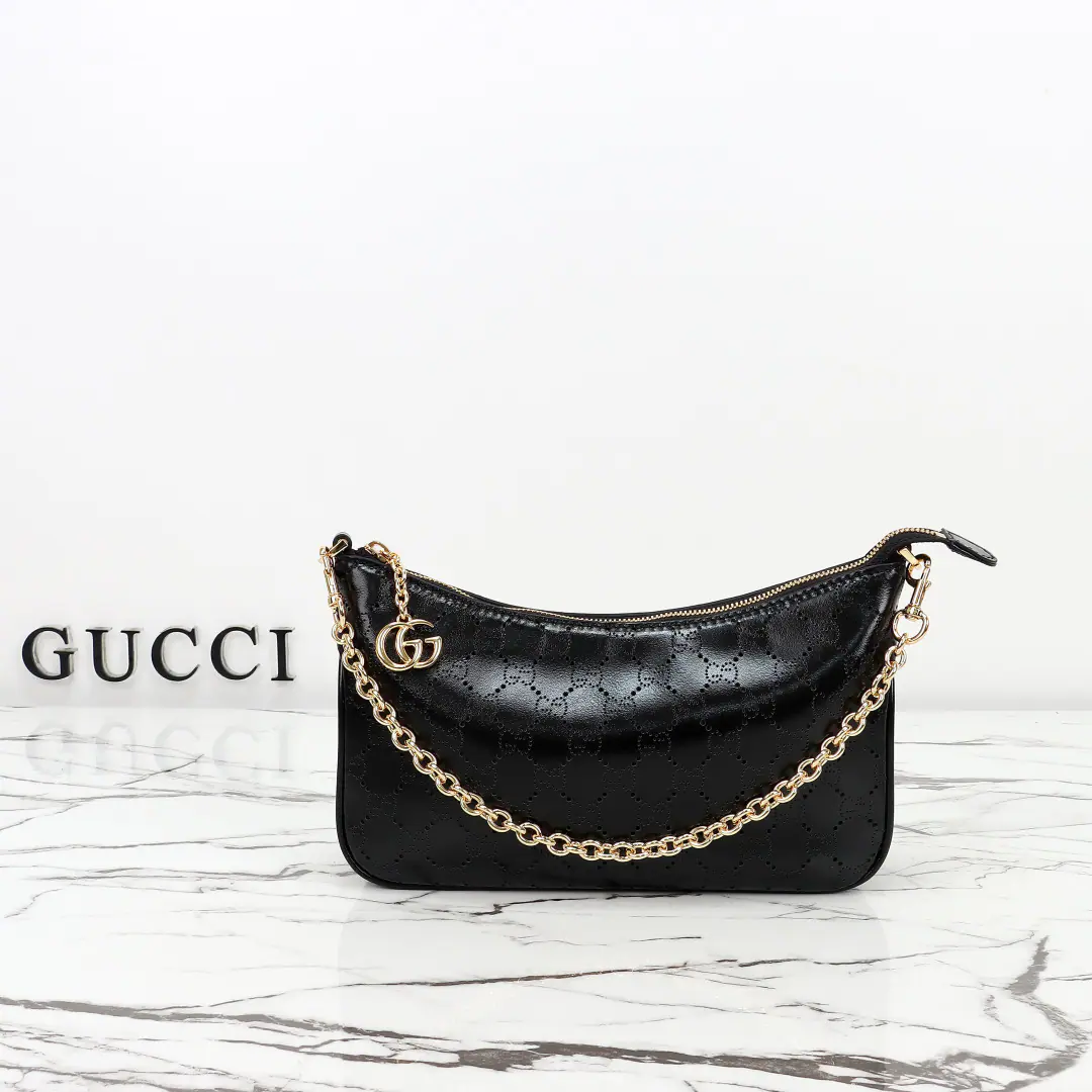 🌟🌟GUCCICounter Quality, Original factory skin, ParagraphA0034BThe cappits.🎈🎈🎈Dimensions: Kuan24.5xHigh15xSide Wide5cm. 🎉🎉🎉Out-of-pocket shipment！