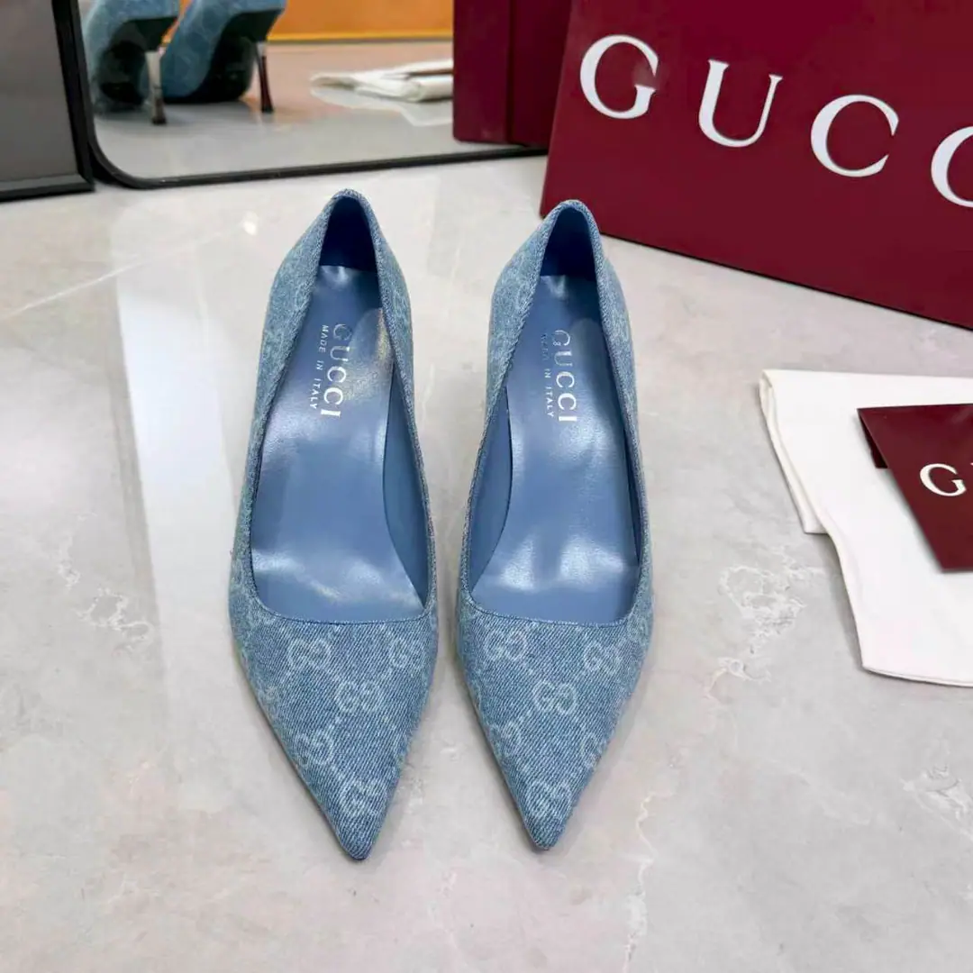 Gucci/Gustz! 26The latest electric-plated heels. Fabulous.: Bullskins./ Brush Uchi. Foot.: Lamb skin. Otsumi!: That's a big one. He's tall.: 5.5cm/8.5cm/11cm Codes: 35-42（41 42No Refund for Speculation）