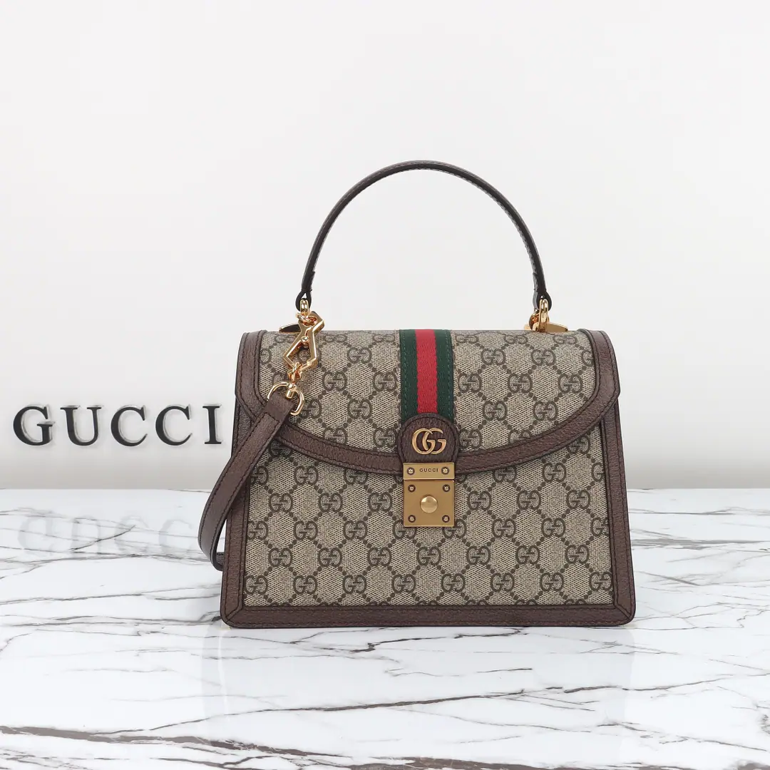 🌟🌟GUCCICounter Quality, Original factory skin, Paragraph651055Almond.🎈🎈🎈Dimensions: Kuan25xHigh17.5xSide Wide7cm. 🎉🎉🎉Out-of-pocket shipment！
