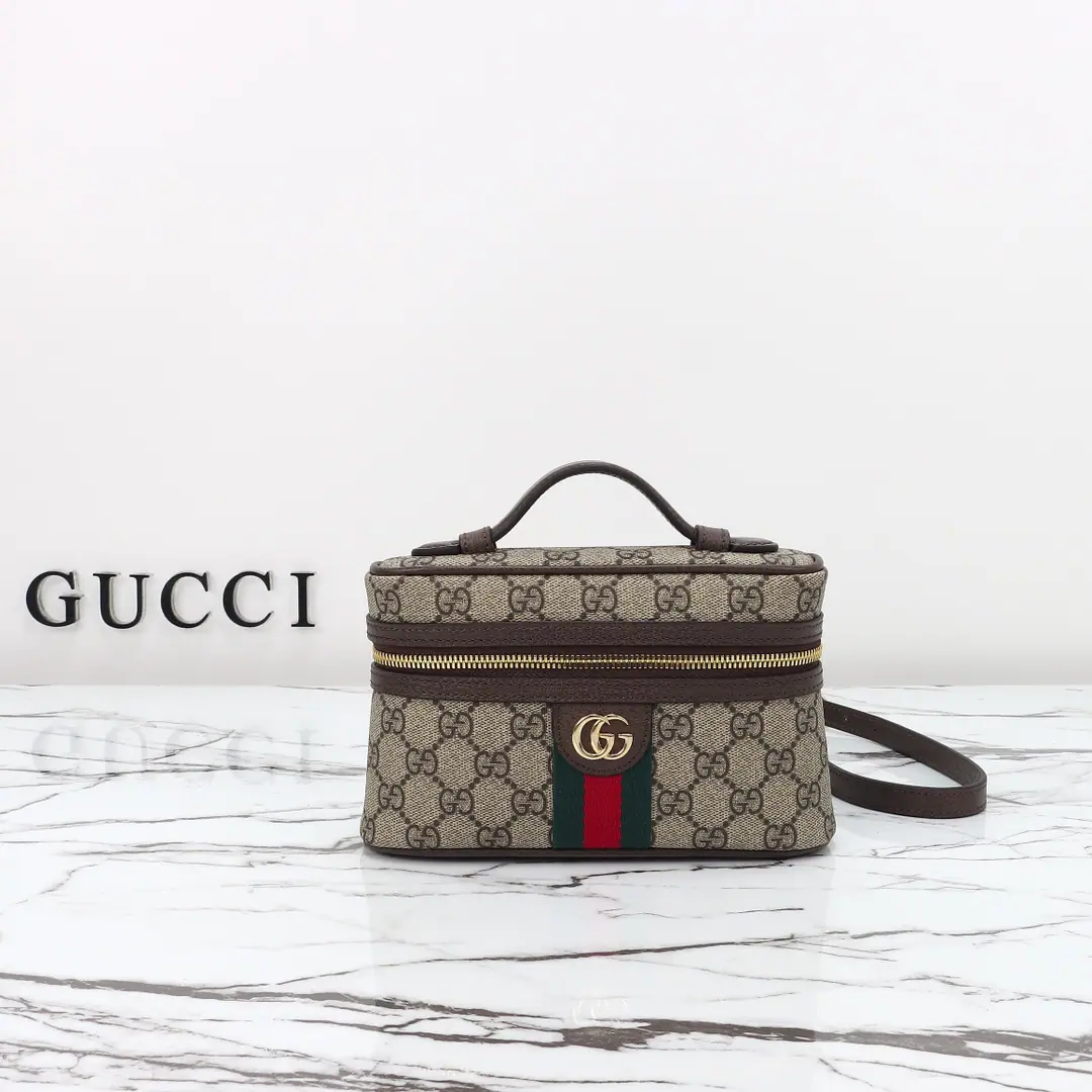 🌟🌟GUCCICounter Quality, Original factory skin, Paragraph816357Almond.🎈🎈🎈Dimensions: Kuan20xHigh12xSide Wide6cm. 🎉🎉🎉Out-of-pocket shipment！