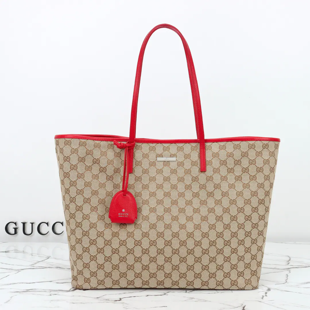 🌟🌟GUCCICounter Quality, Original factory skin, ParagraphA0034DApricot red skin.🎈🎈🎈Dimensions: Kuan38xHigh29.5xSide Wide13cm. 🎉🎉🎉Out-of-pocket shipment！