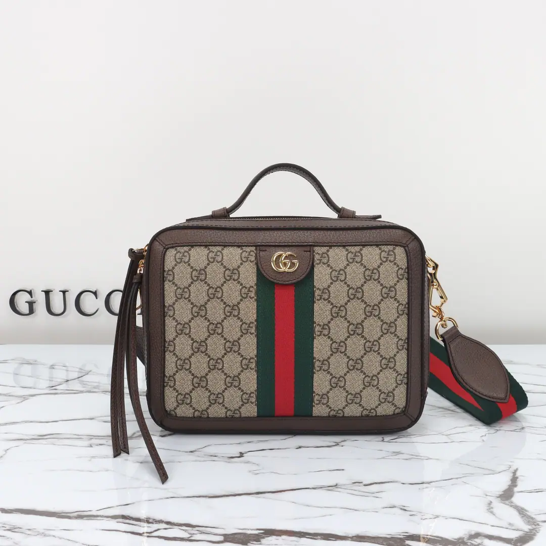 🌟🌟GUCCICounter Quality, Original factory skin, Paragraph550622Almond.🎈🎈🎈Dimensions: Kuan25xHigh20xSide Wide7.5cm. 🎉🎉🎉Out-of-pocket shipment！
