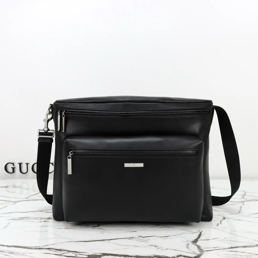 🌟🌟GUCCICounter Quality, Original factory skin, Paragraph875369Kleppie.🎈🎈🎈Dimensions: Kuan37xHigh28xDeep13cm. 🎉🎉🎉Out-of-pocket shipment！