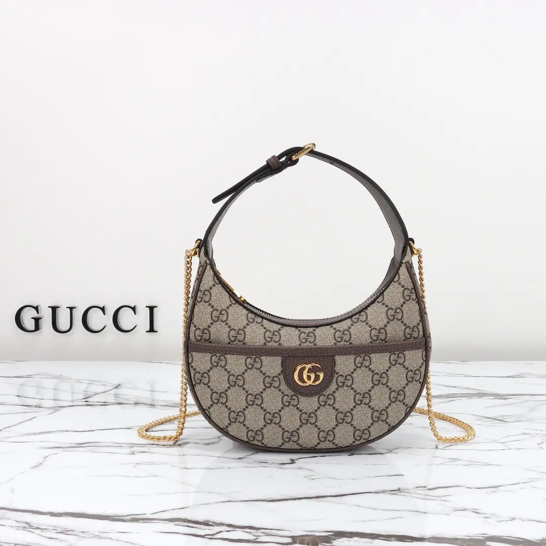 🌟🌟GUCCICounter Quality, Original factory skin, Paragraph772308Almond.🎈🎈🎈Dimensions: Kuan20xHigh14.5xSide Wide4cm. 🎉🎉🎉Out-of-pocket shipment！