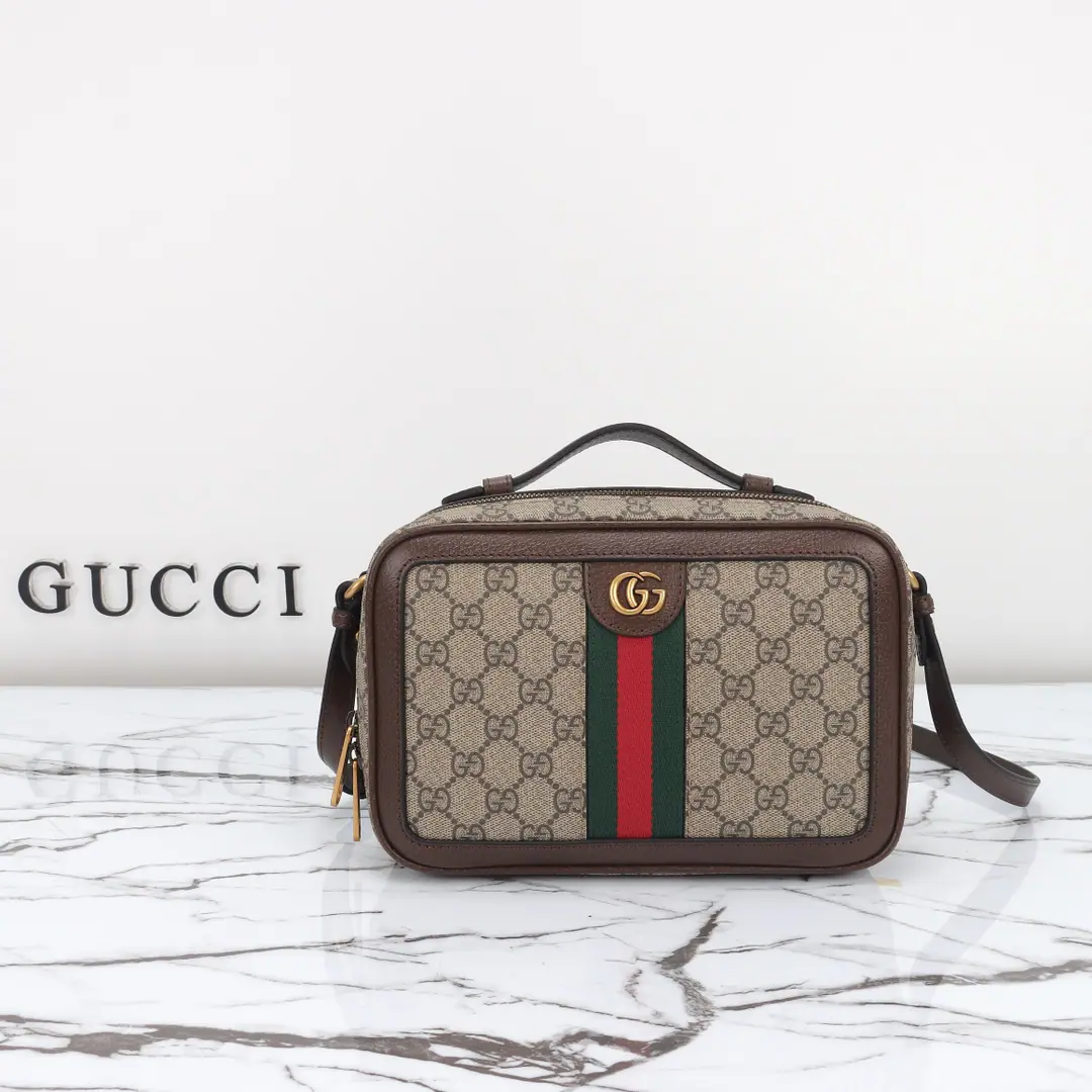 🌟🌟GUCCICounter Quality, Original factory skin, Paragraph739392Almond.🎈🎈🎈Dimensions: Kuan24xHigh16xSide Wide7cm. 🎉🎉🎉Out-of-pocket shipment！