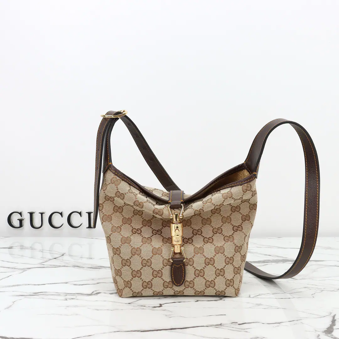 🌟🌟GUCCICounter Quality, Original factory skin, ParagraphA LFAlmond.🎈🎈🎈Dimensions: Kuan26xHigh20xSide Wide10cm. 🎉🎉🎉Out-of-pocket shipment！