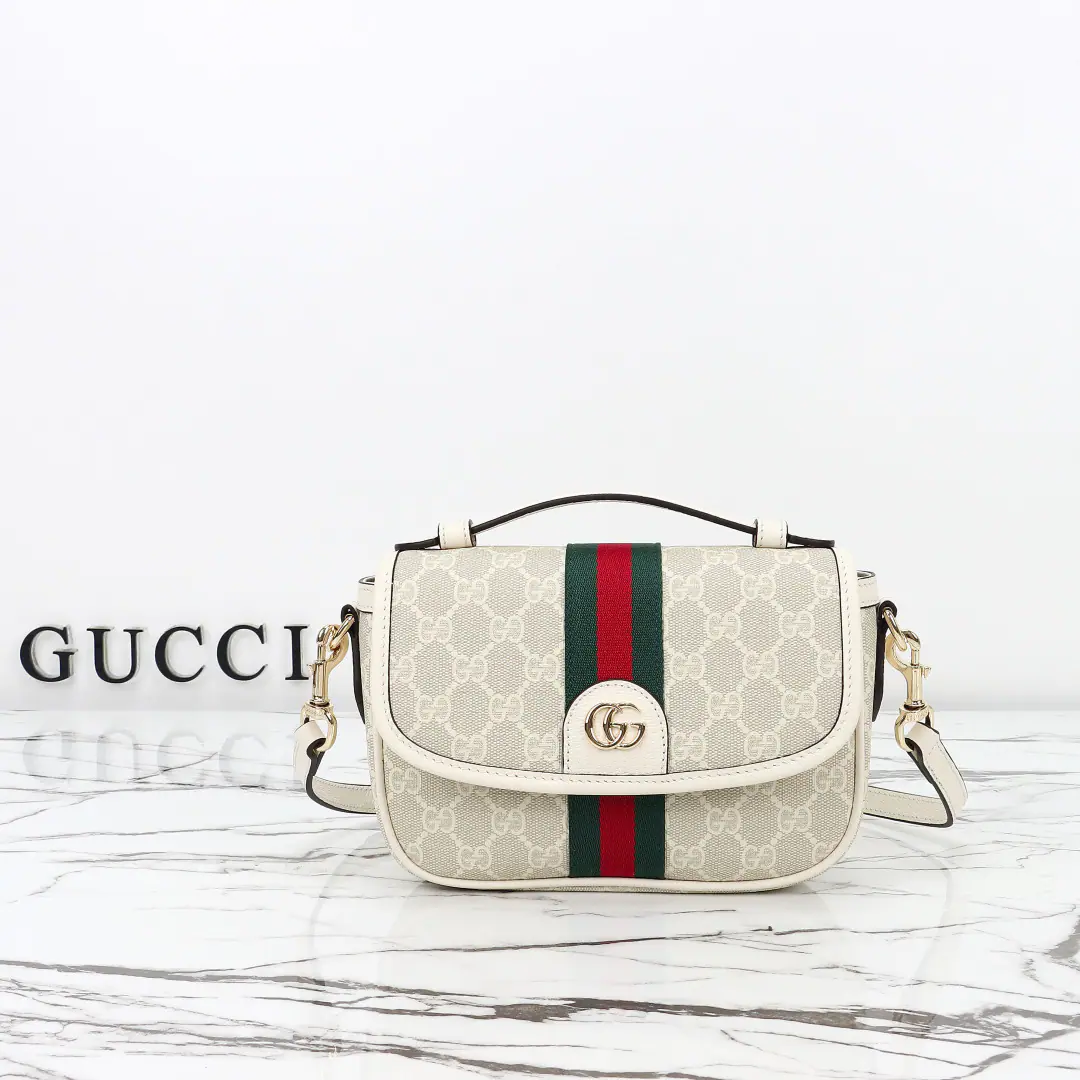 🌟🌟GUCCICounter Quality, Original factory skin, Paragraph836843Almond.🎈🎈🎈Dimensions: Kuan20xHigh16xSide Wide5cm. 🎉🎉🎉Out-of-pocket shipment！