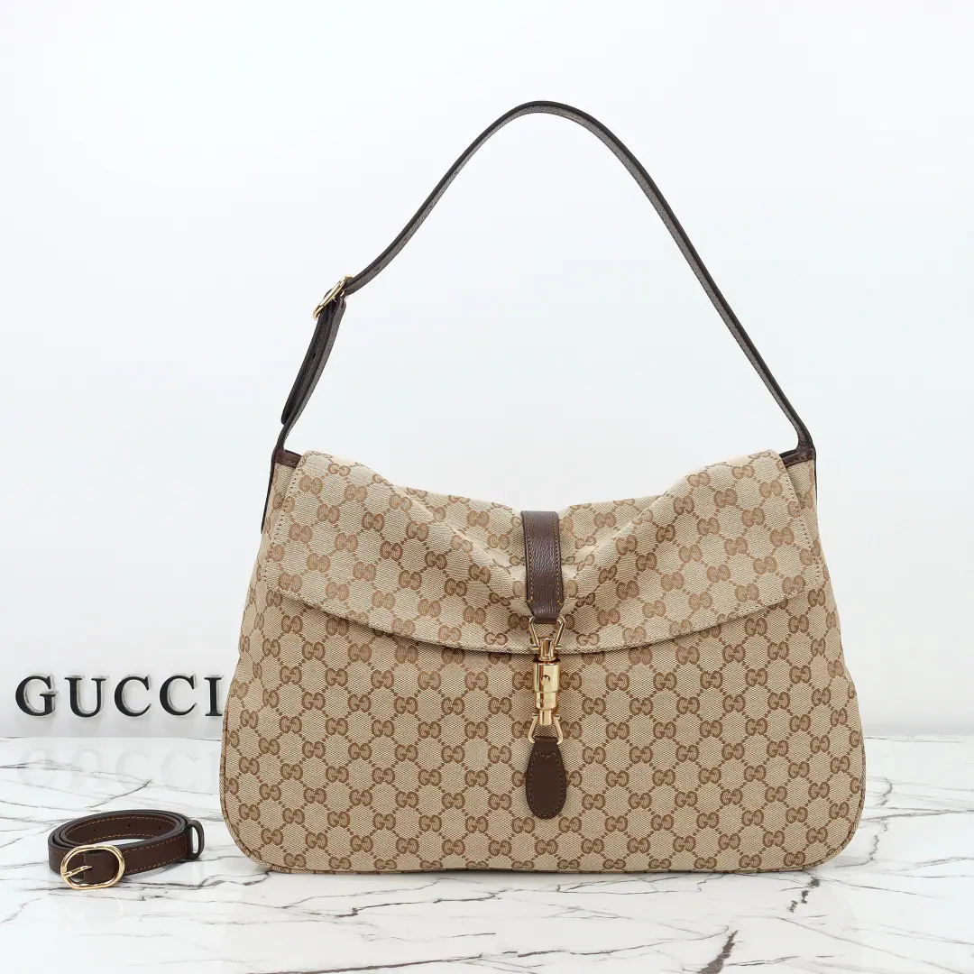 🌟🌟GUCCICounter Quality, Original factory skin, ParagraphA ZIAlmond.🎈🎈🎈Dimensions: Kuan43xHigh23xSide Wide5cm. 🎉🎉🎉Out-of-pocket shipment！