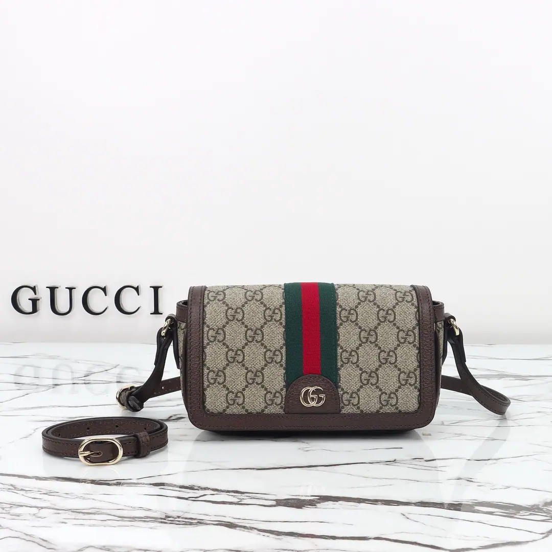 🌟🌟GUCCICounter Quality, Original factory skin, Paragraph838471Almond.🎈🎈🎈Dimensions: Kuan19.5xHigh11xSide Wide6cm. 🎉🎉🎉Out-of-pocket shipment！