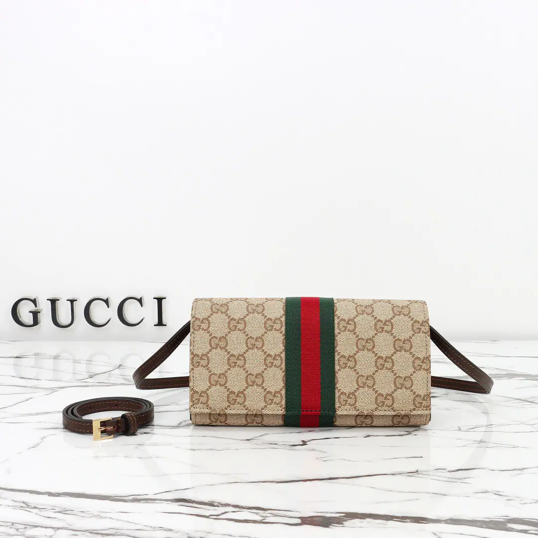🌟🌟GUCCICounter Quality, Original factory skin, ParagraphA KMAlmond coating.🎈🎈🎈Dimensions: Kuan23xHigh11.5xSide Wide8cm. 🎉🎉🎉Out-of-pocket shipment！