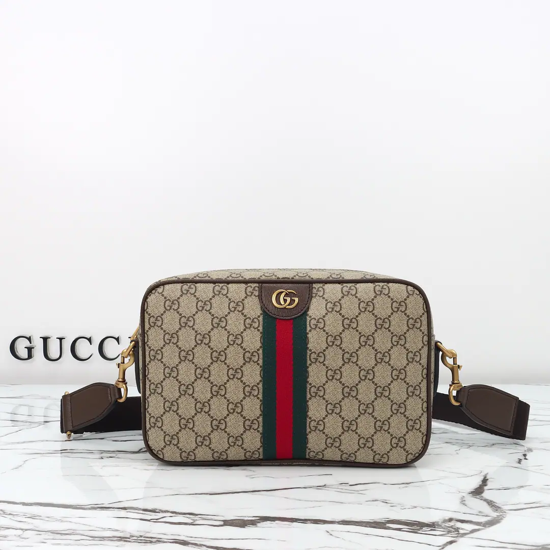 🌟🌟GUCCICounter Quality, Original factory skin, Paragraph834468Almond.🎈🎈🎈Dimensions: Kuan28.5×High18xSide Wide7.5cm. 🎉🎉🎉Out-of-pocket shipment！