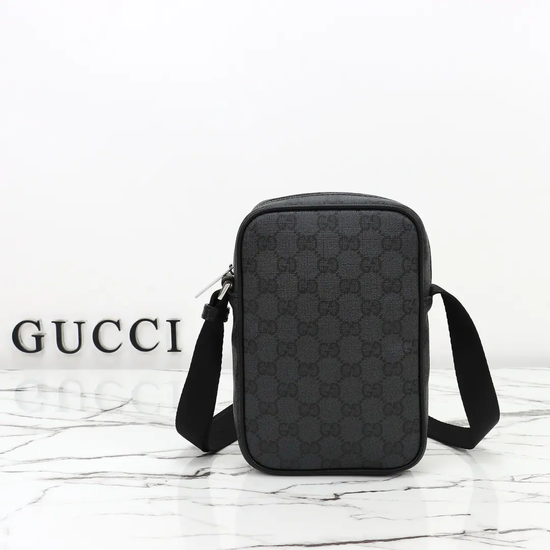 🌟🌟GUCCICounter Quality, Original factory skin, ParagraphA SFKleenone.🎈🎈🎈Dimensions: Kuan13xHigh20xSide Wide5cm. 🎉🎉🎉Out-of-pocket shipment！