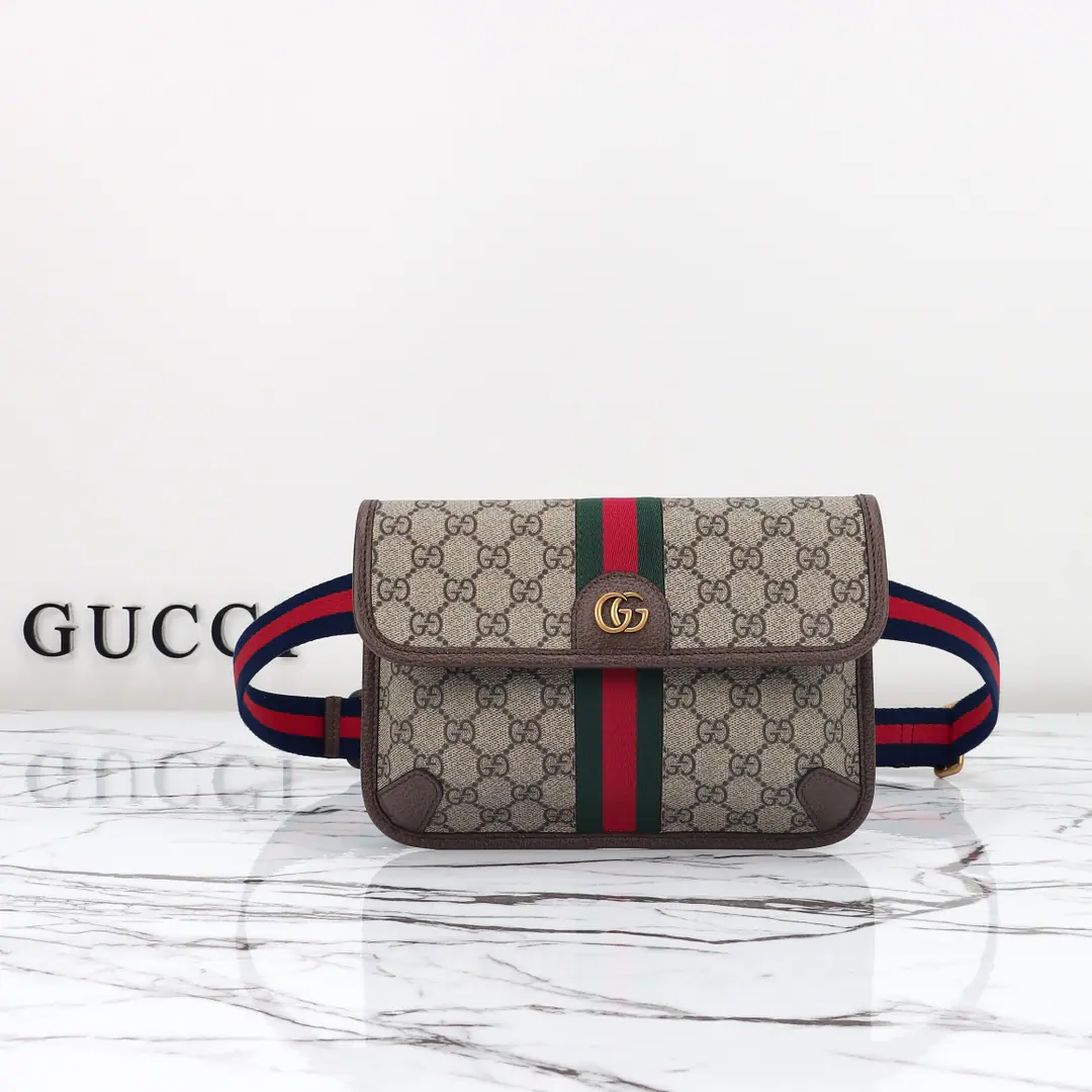 🌟🌟GUCCICounter Quality, Original factory skin, Paragraph752597Almond.🎈🎈🎈Dimensions: Kuan23.9xHigh17xSide Wide3.6cm. 🎉🎉🎉Out-of-pocket shipment！