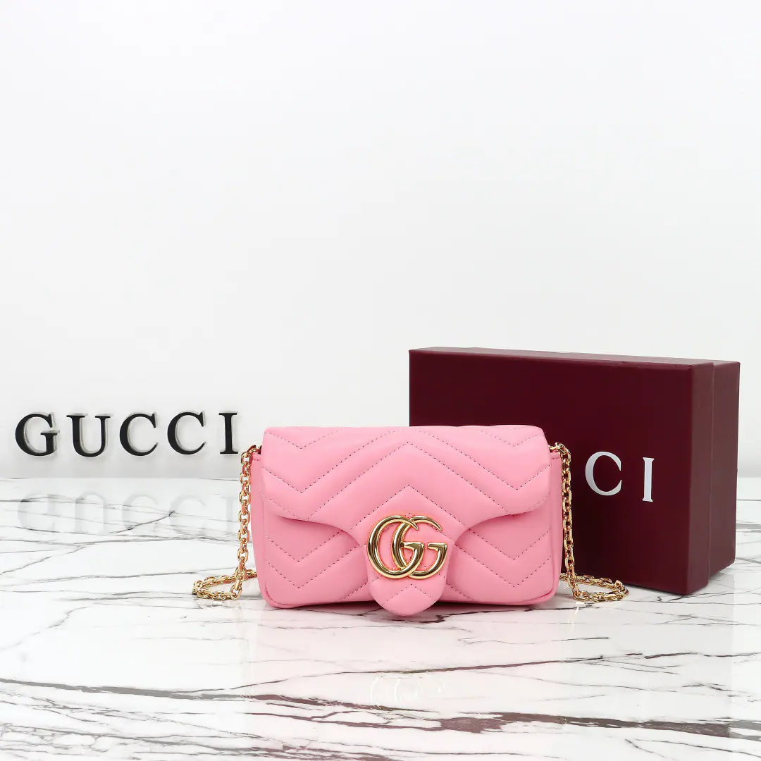 🌟🌟GUCCICounter Quality, Original factory skin, Paragraph841290Asak.🎈🎈🎈Dimensions: Kuan16.5xHigh9.5xSide Wide4.5cm. 🎉🎉🎉Out-of-pocket shipment！