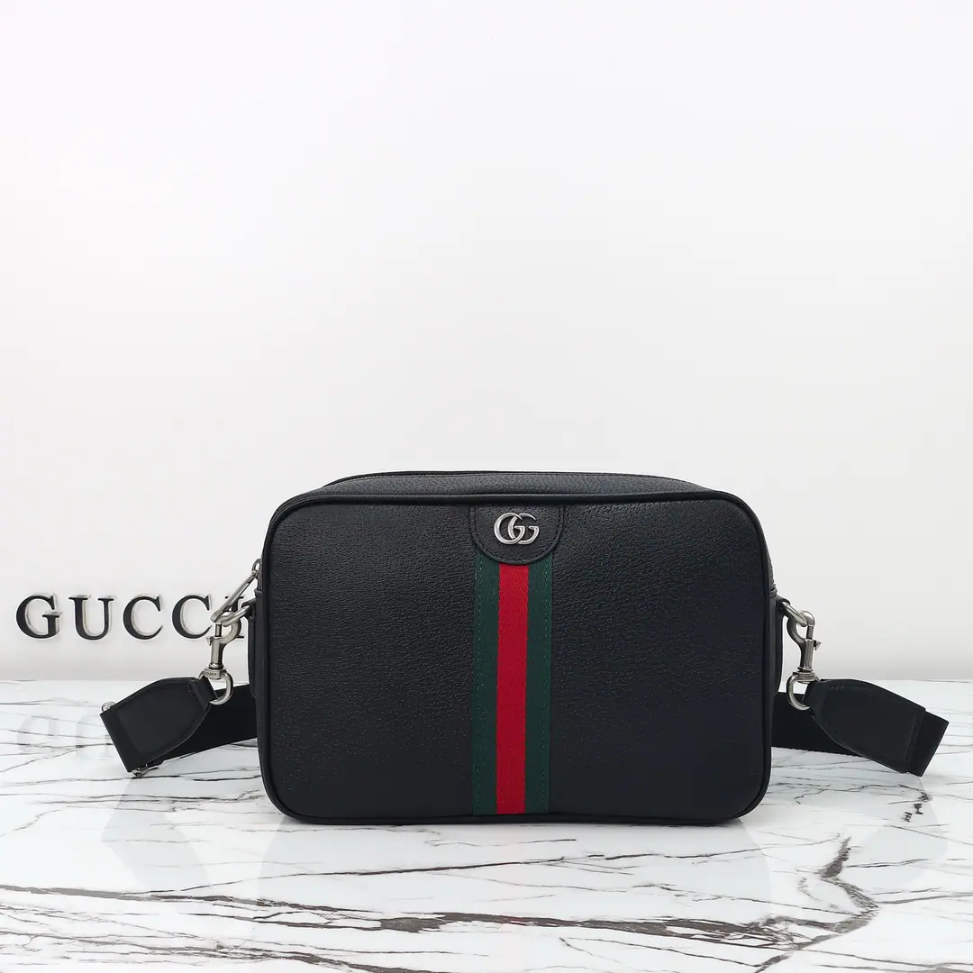🌟🌟GUCCICounter Quality, Original factory skin, Paragraph834468Kleppie.🎈🎈🎈Dimensions: Kuan28.5xHigh18xSide Wide7.5cm. 🎉🎉🎉Out-of-pocket shipment！