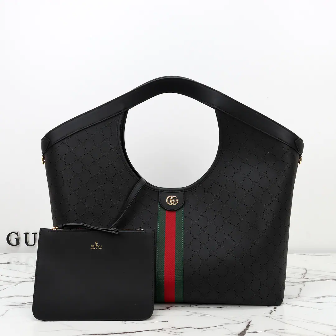 🌟🌟GUCCICounter Quality, Original factory skin, Paragraph853971The cappits.🎈🎈🎈Dimensions: Bottom40The widest part.54xHigh46xSide Wide16cm. 🎉🎉🎉Out-of-pocket shipment！