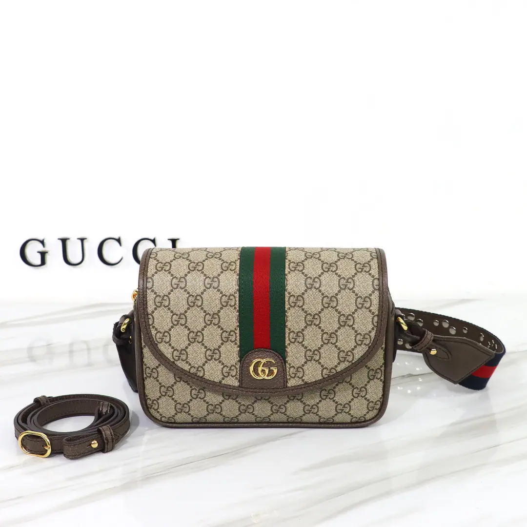 🌟🌟GUCCICounter Quality, Original factory skin, Paragraph722117Almond.🎈🎈🎈Dimensions: Kuan23xHigh17xSide Wide7cm. 🎉🎉🎉Out-of-pocket shipment！