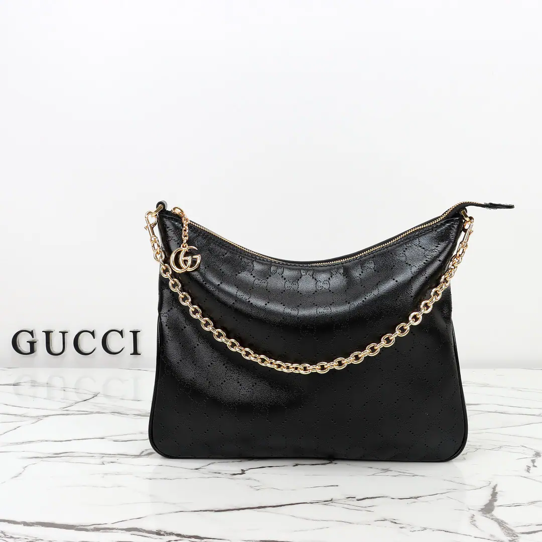 🌟🌟GUCCICounter Quality, Original factory skin, ParagraphA OAThe cappits.🎈🎈🎈Dimensions: Kuan30.5xHigh24xSide Wide6.5cm. 🎉🎉🎉Out-of-pocket shipment！