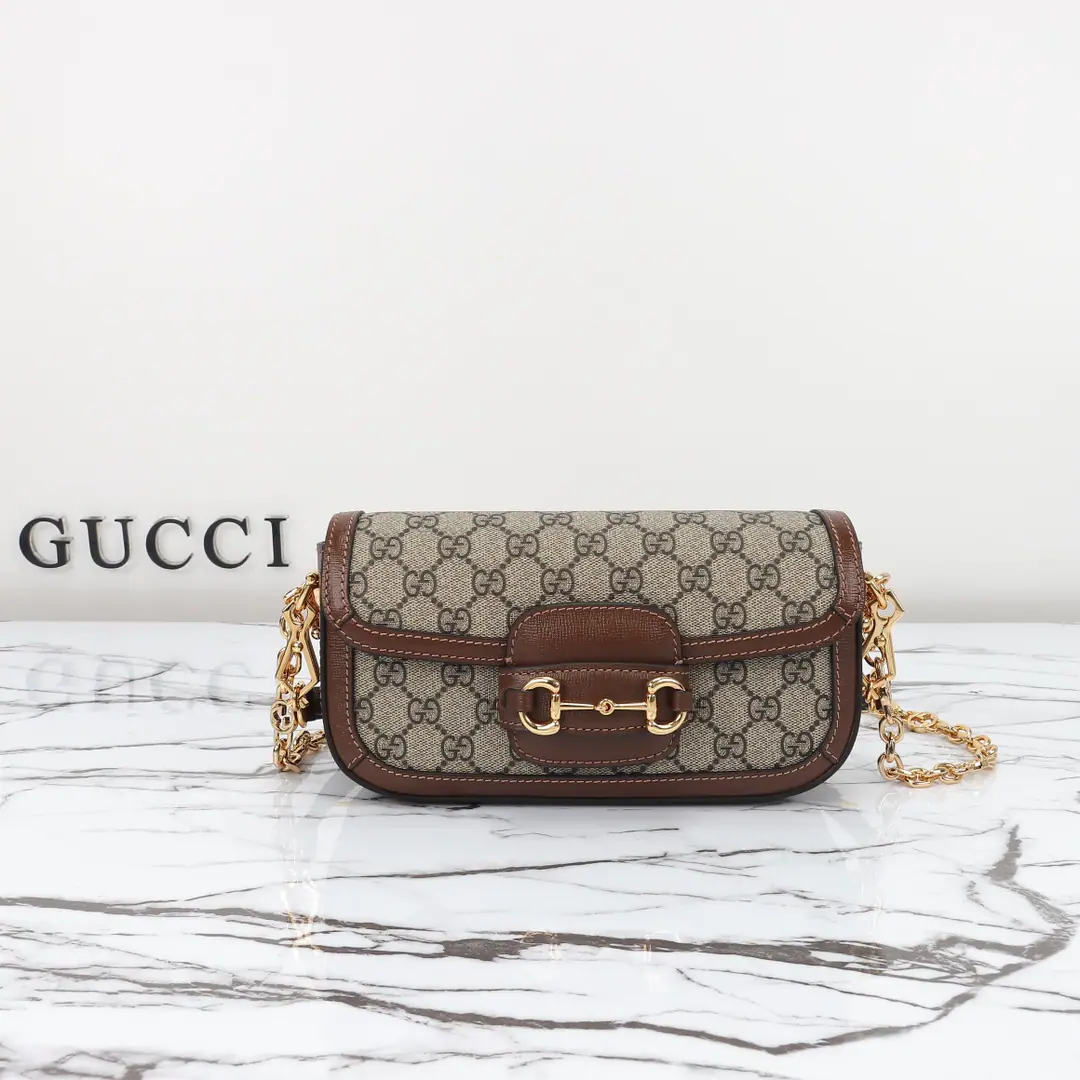 🌟🌟GUCCICounter Quality, Original factory skin, Paragraph735178Almond palm.🎈🎈🎈Dimensions: Kuan24xHigh13xSide Wide5.5cm. 🎉🎉🎉Out-of-pocket shipment！
