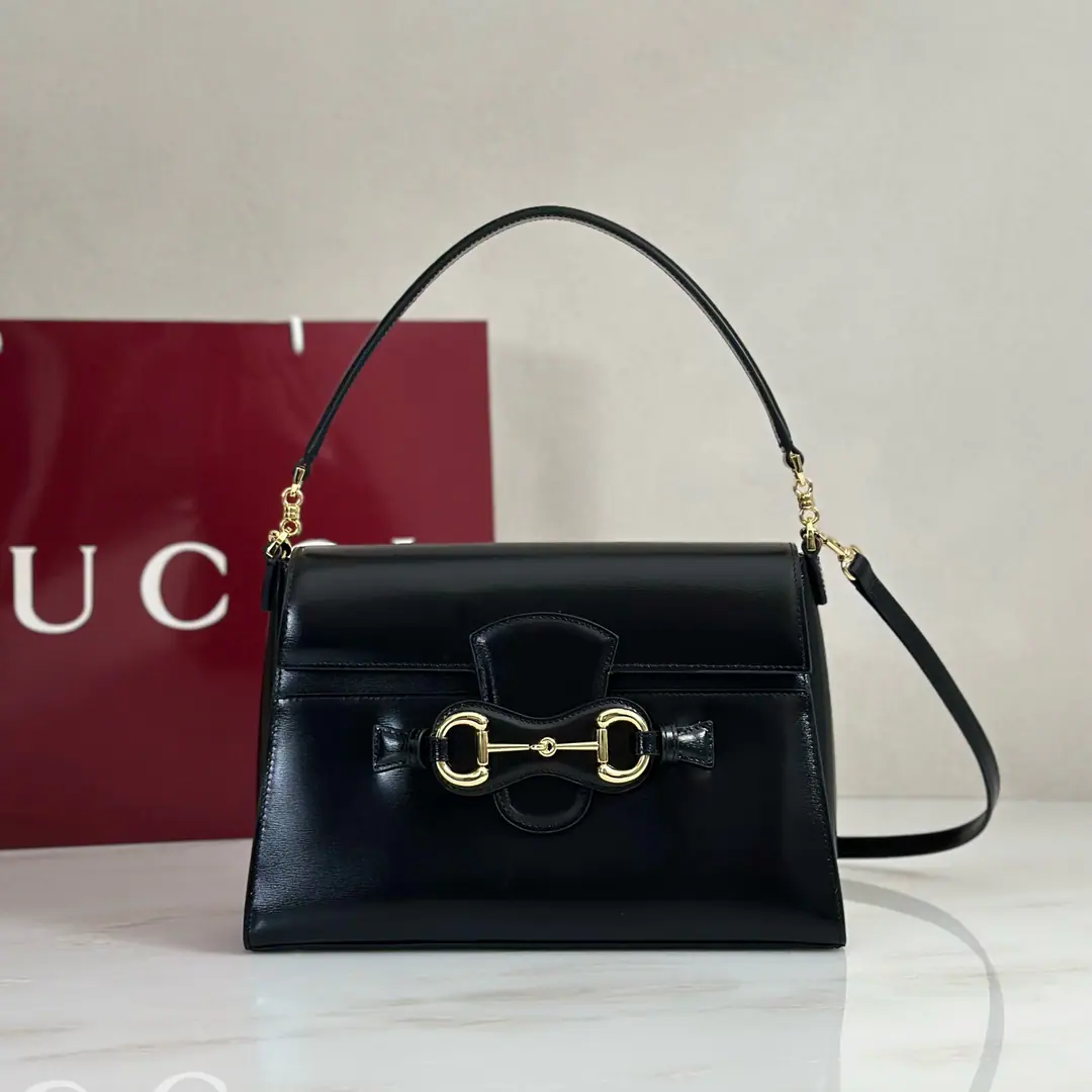 🌟🌟GUCCICounter Quality, Original factory skin, ParagraphA N6Kleppie.🎈🎈🎈Dimensions: Kuan27.5xHigh19xSide Wide9cm. 🎉🎉🎉Out-of-pocket shipment！