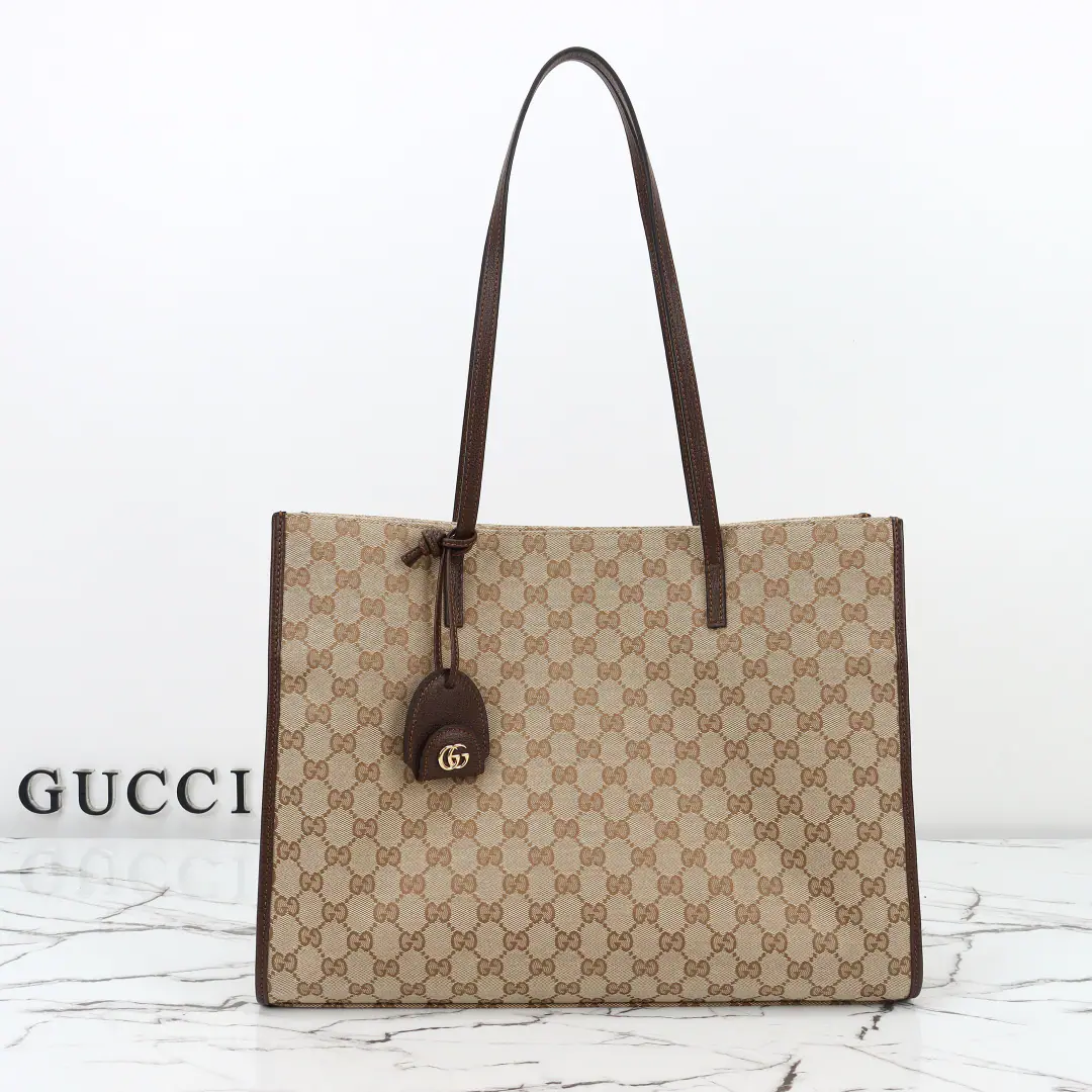 🌟🌟GUCCIQuality, Original factory skin, Paragraph875056Almond.🎈🎈🎈Dimensions: Kuan40xHigh30xSide Wide16cm. 🎉🎉🎉Out-of-pocket shipment！