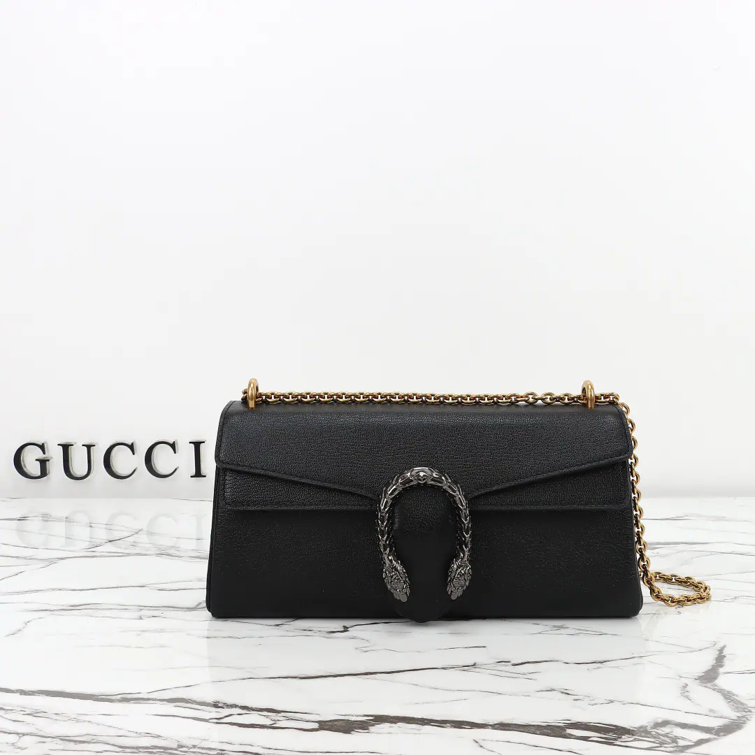 🌟🌟GUCCICounter Quality, Original factory skin, Paragraph874735Kleppie.🎈🎈🎈Dimensions: Kuan28xHigh14xDeep7cm. 🎉🎉🎉Out-of-pocket shipment！