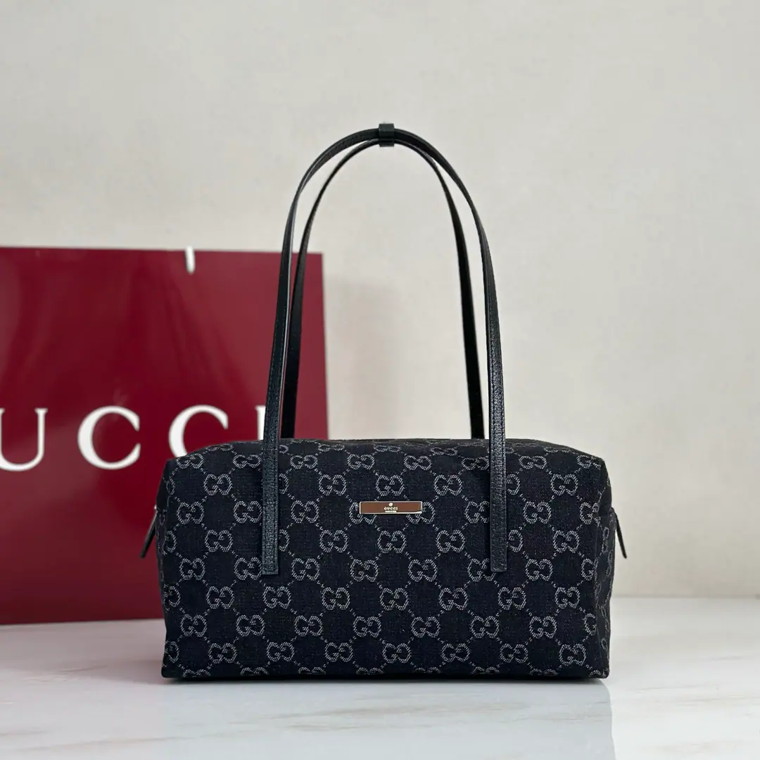 🌟🌟GUCCICounter Quality, Original factory skin, Paragraph875228Cowboy.🎈🎈🎈Dimensions: Kuan29xHigh14xDeep15cm. 🎉🎉🎉Out-of-pocket shipment！