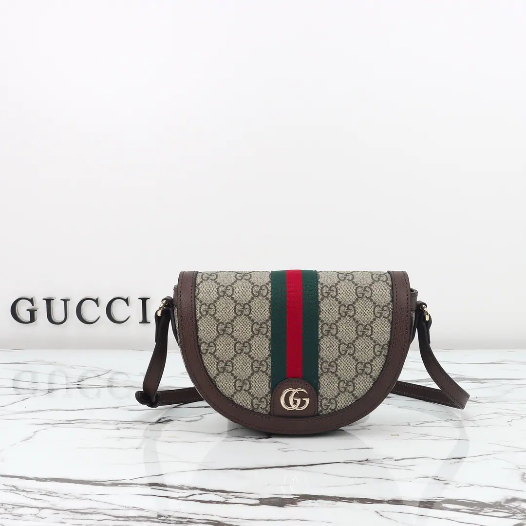 🌟🌟GUCCICounter Quality, Original factory skin, Paragraph838476Almond.🎈🎈🎈Dimensions: Kuan20xHigh13xSide Wide4.5cm. 🎉🎉🎉Out-of-pocket shipment！