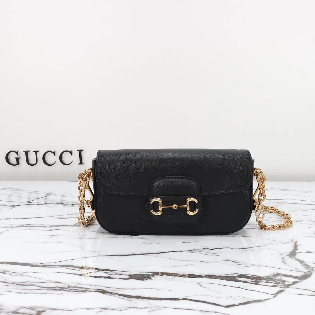 🌟🌟GUCCICounter Quality, Original factory skin, Paragraph735178Kleppie.🎈🎈🎈Dimensions: Kuan24xHigh13xSide Wide5.5cm. 🎉🎉🎉Out-of-pocket shipment！
