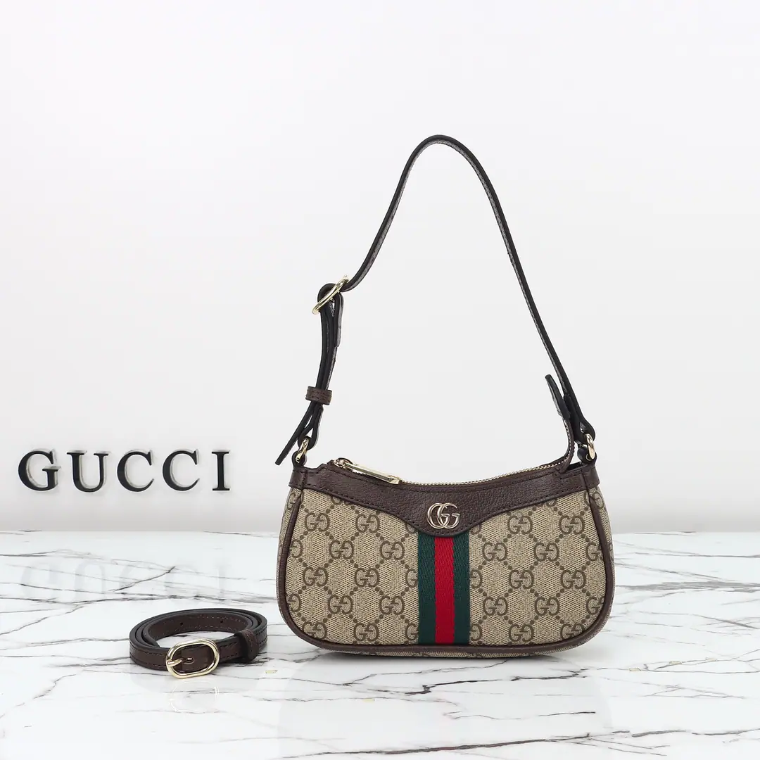 🌟🌟GUCCICounter Quality, Original factory skin, Paragraph838465Almond.🎈🎈🎈Dimensions: Kuan19.5～17.5xHigh11xSide Wide3.5cm. 🎉🎉🎉Out-of-pocket shipment！